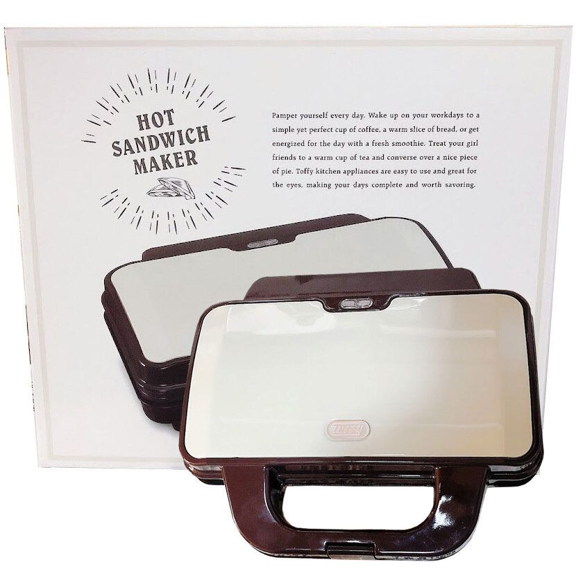 絶対いらない！と思っていたキッチン家電がやってきた…持つと決めたら使い倒す