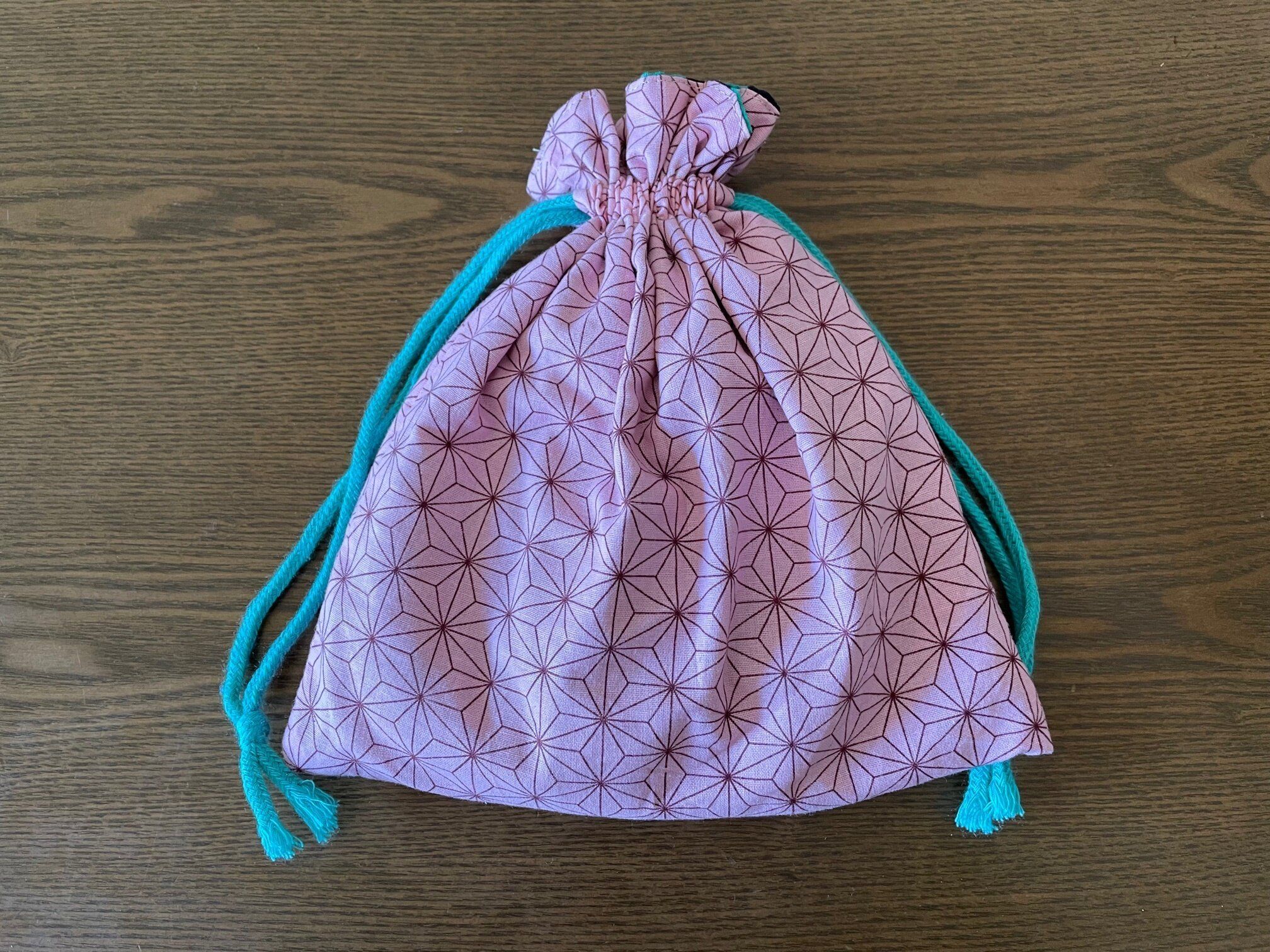 何回も使えてエコ！超簡単にできる！「あずきカイロ」のつくりかた