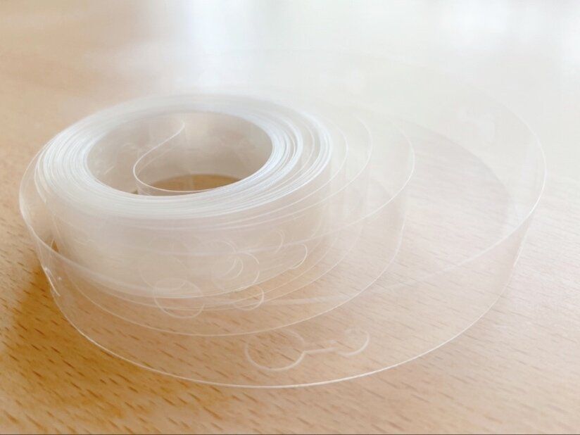 手間もテクニックも必要なし！簡単にバルーンガーランドが作れる100均アイテム