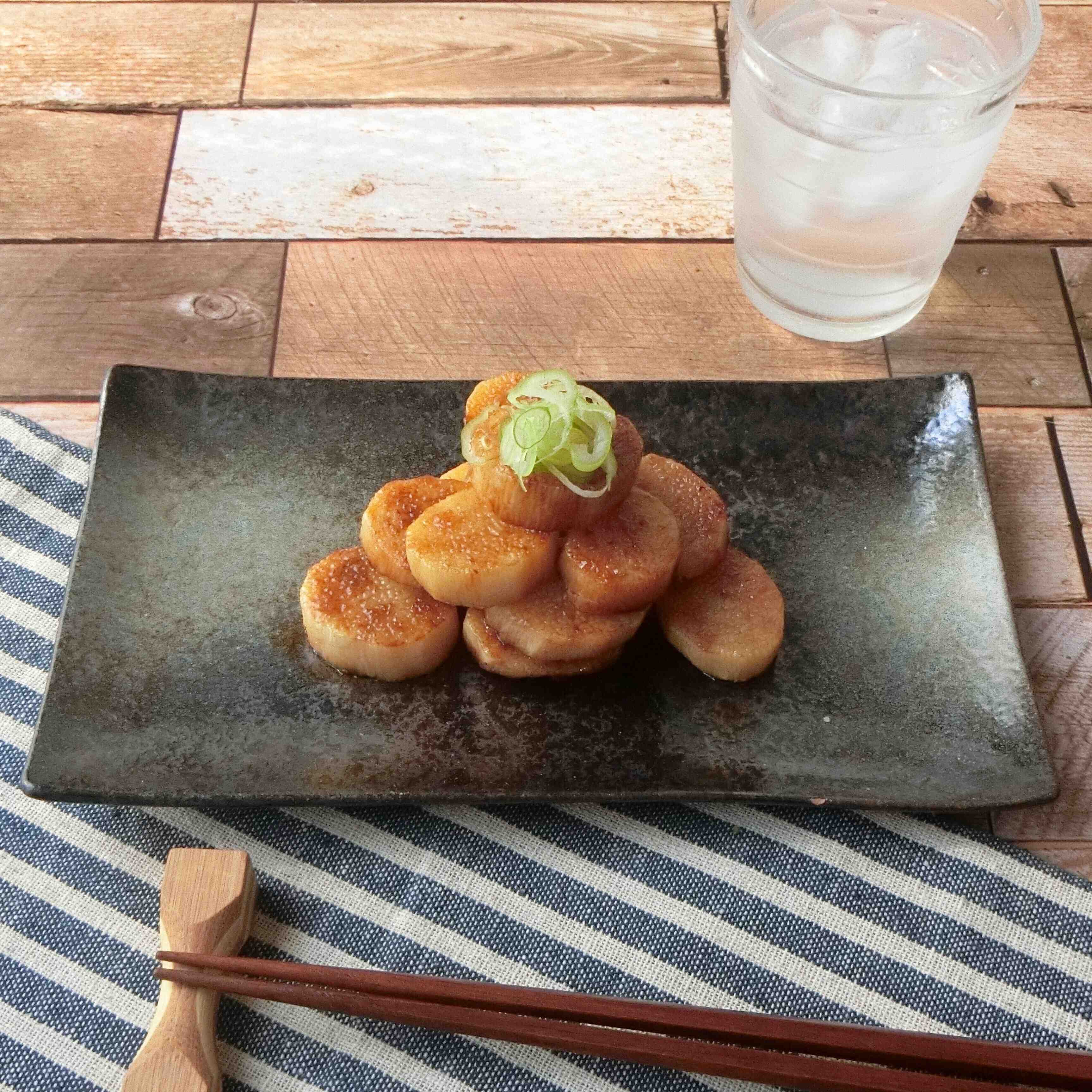 長芋をかったらつくらなきゃ損！定番秋野菜の一番おいしい食べ方って？