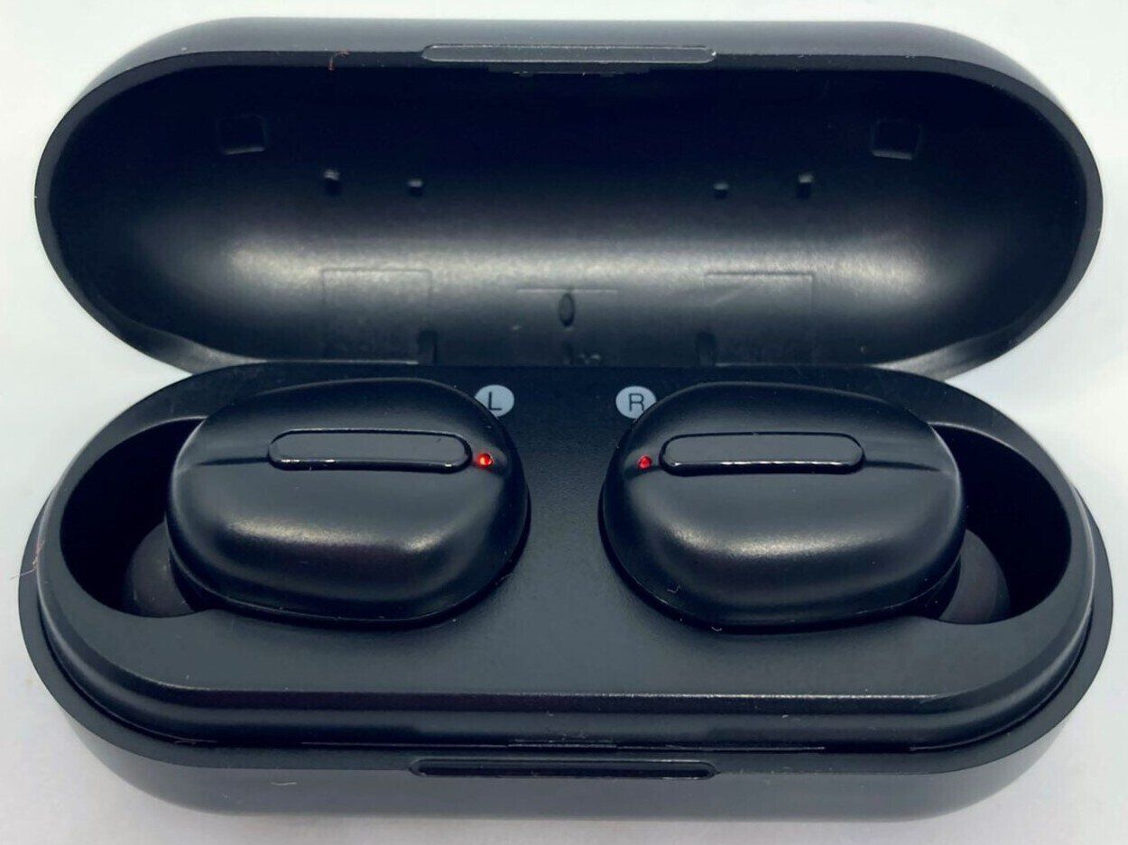 【爆売れ中】安すぎると評判のダイソー完全ワイヤレスイヤホンをついにゲット！