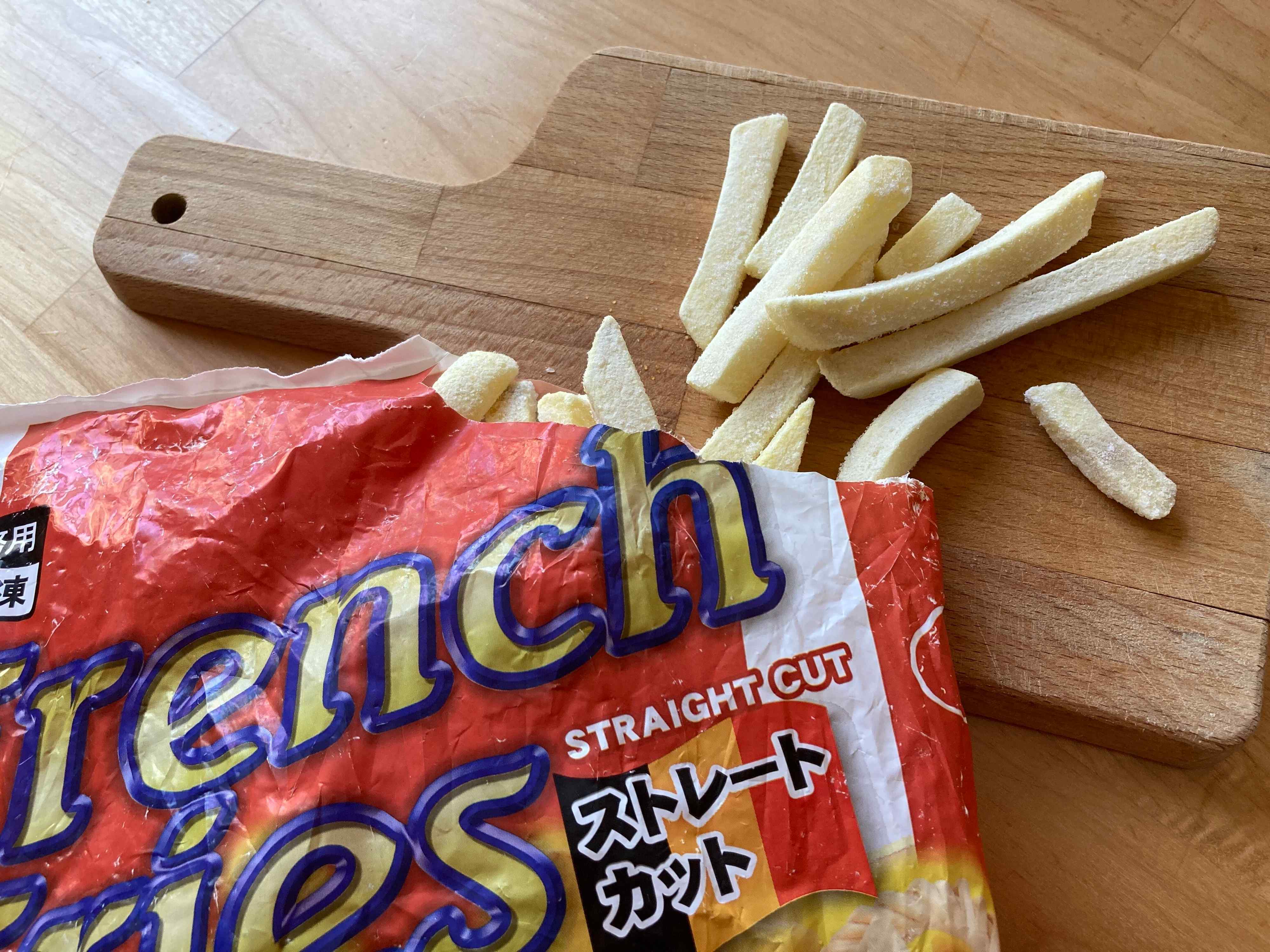 業務スーパーマニアがまた買いたい！200円のコスパ最強商品とは？