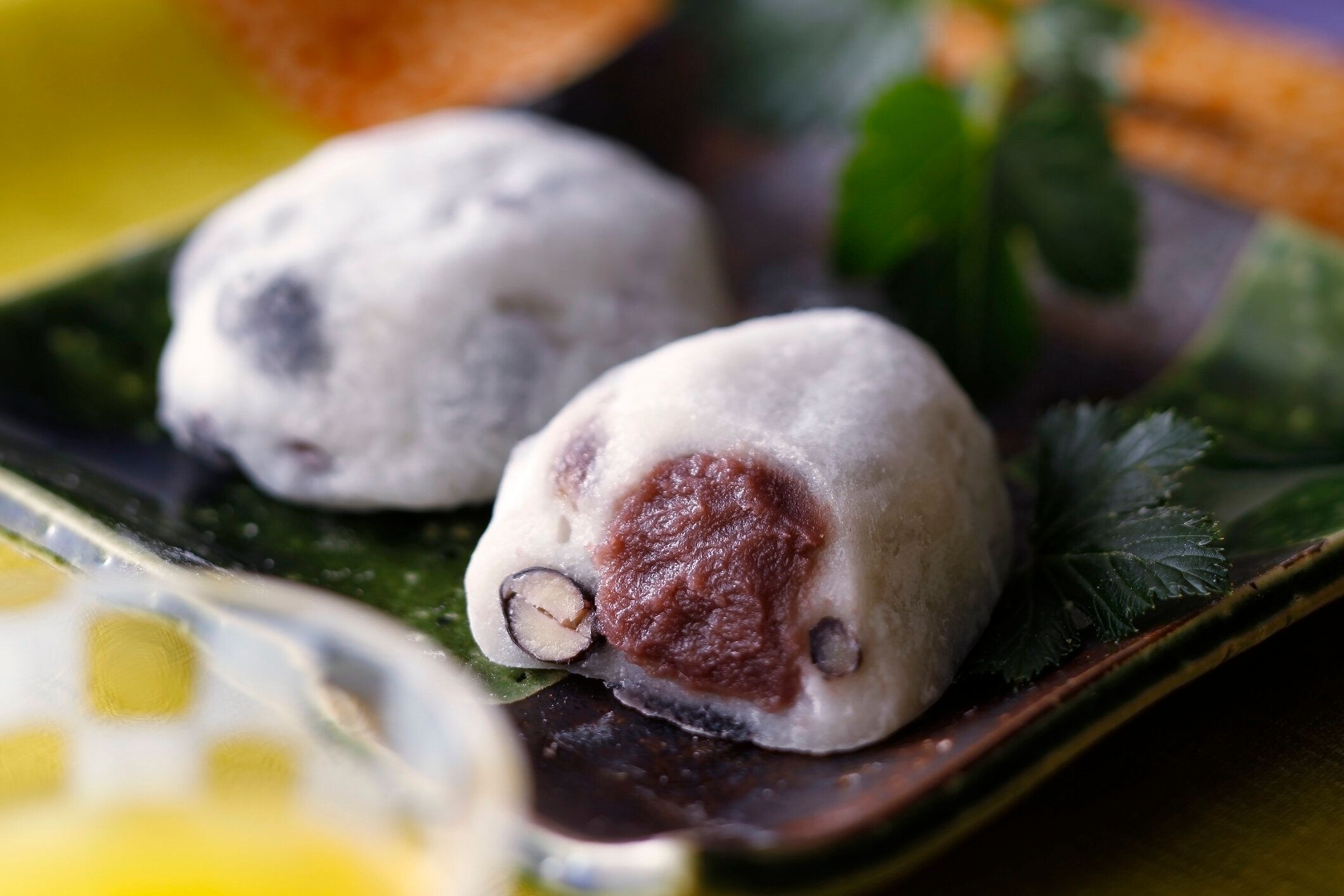 【管理栄養士監修】「大福」は太りやすい？気になるカロリーと炭水化物量まとめ