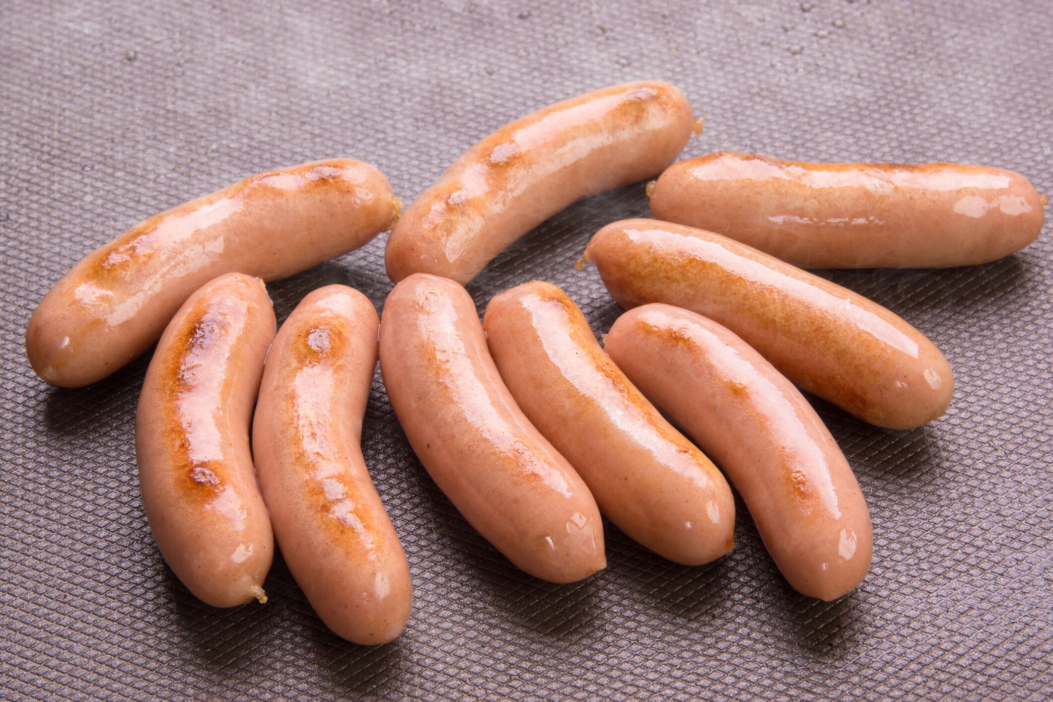 【管理栄養士監修】「ウインナー」は太りやすい？気になるカロリーと炭水化物量まとめ