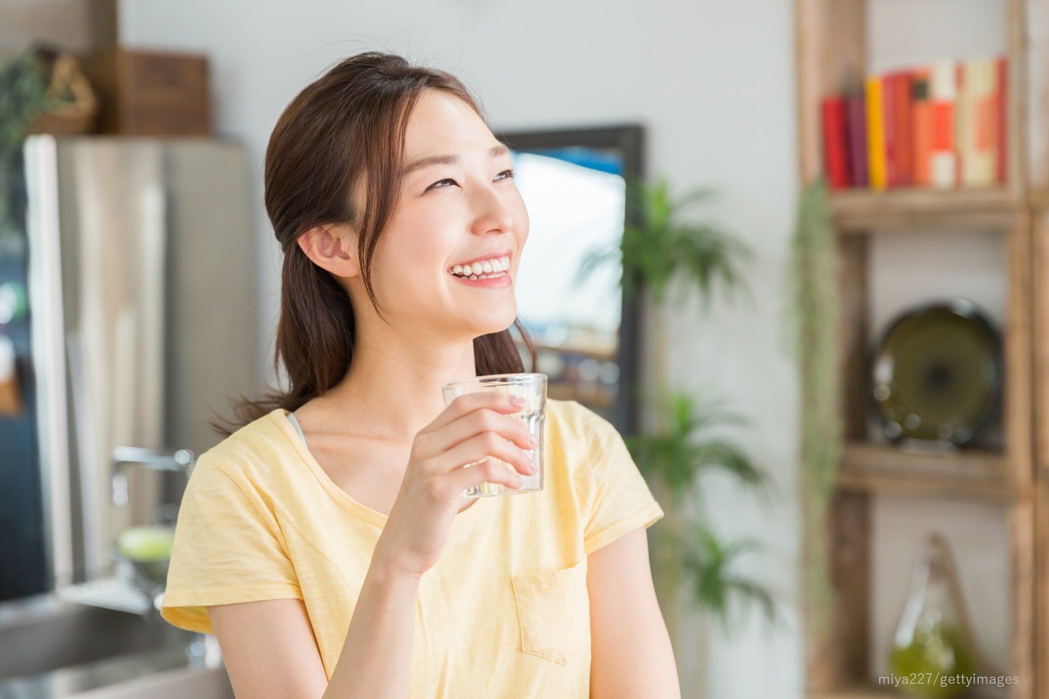 思い立ったらすぐできる！今日からはじめるヤセ習慣！