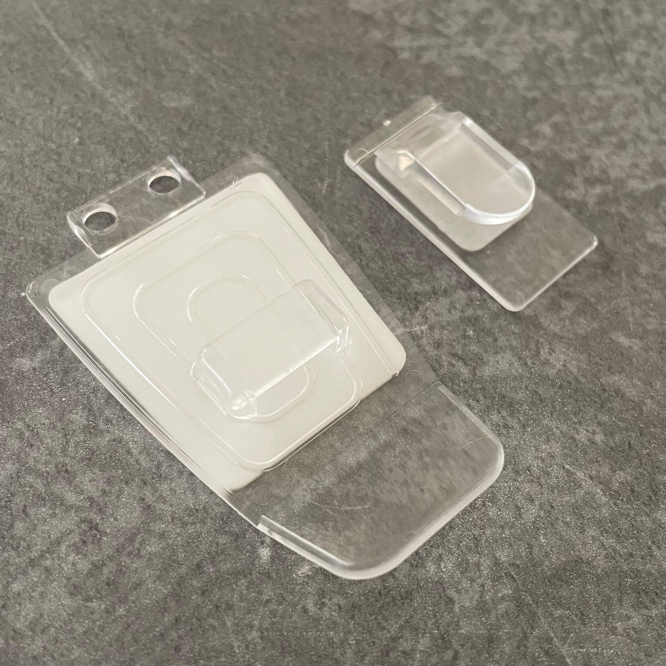 ダイソー「あれ、どこいった？」がなくなる！リモコンが迷子にならないフックが新登場