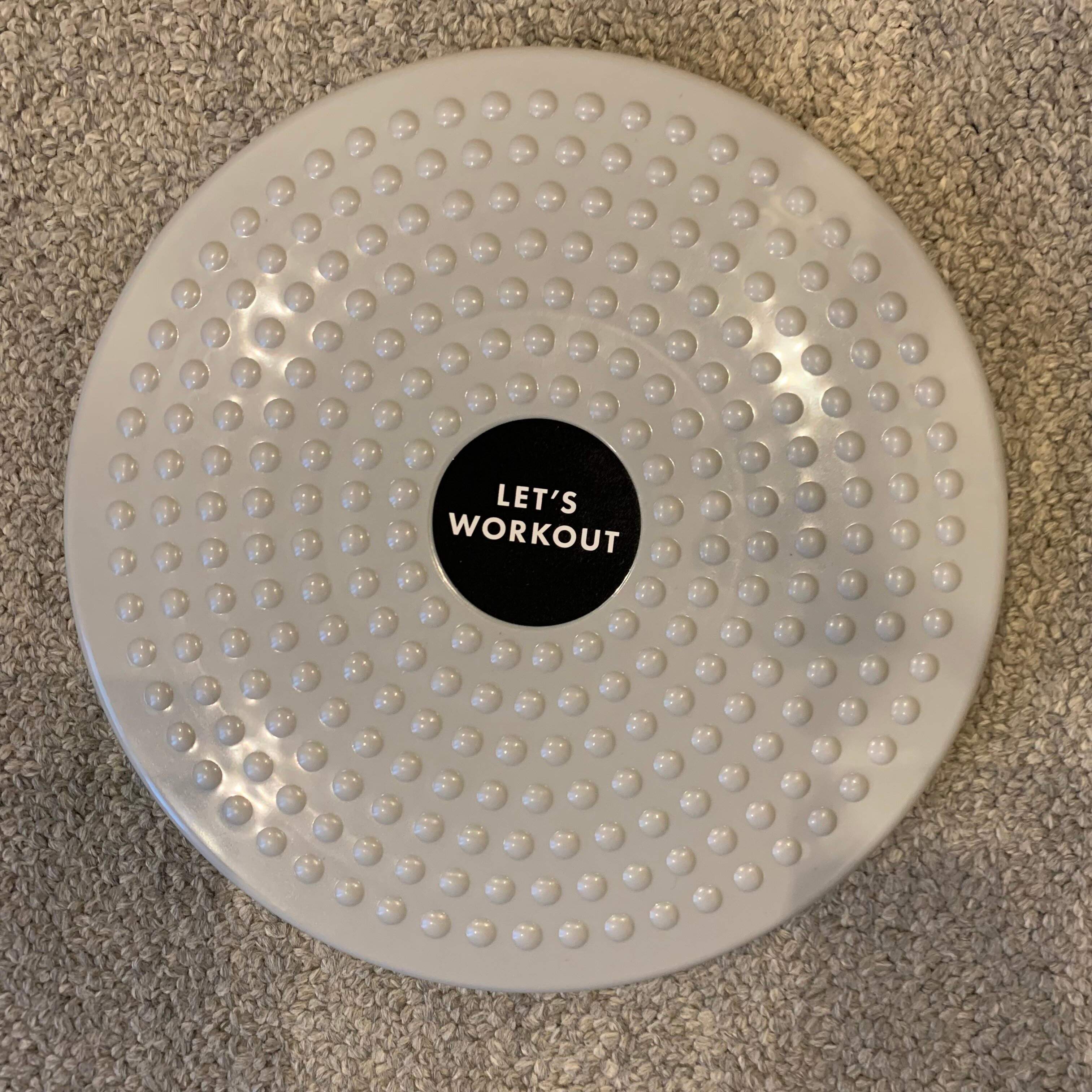 【キャンドゥ】550円でも買うべき！-10kgの主婦は、隙間時間でくびれを作る！