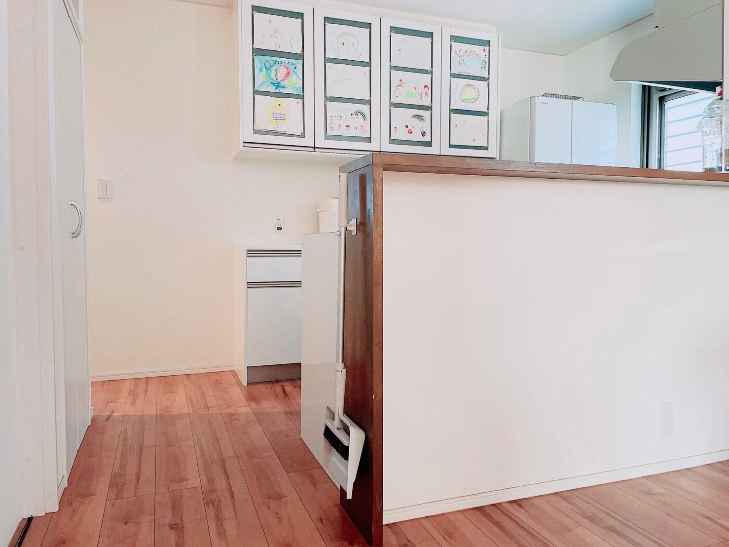 コレ出しっぱなしでOK！インテリアにもあう掃除用具と便利な収納グッズ