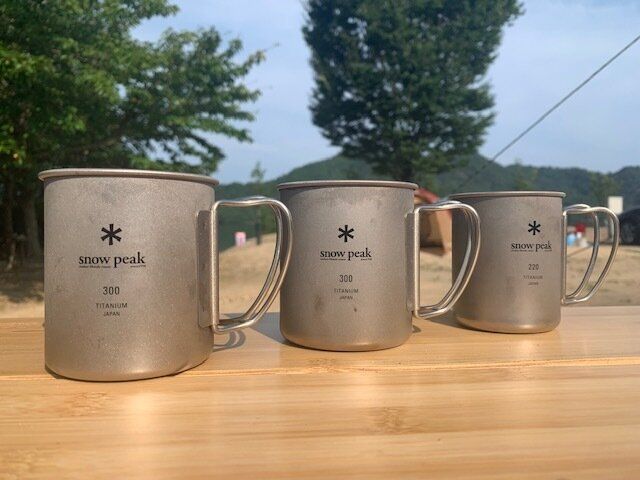 ふるさと納税に大人気のスノーピークのキャンプギアが登場！おすすめ5選