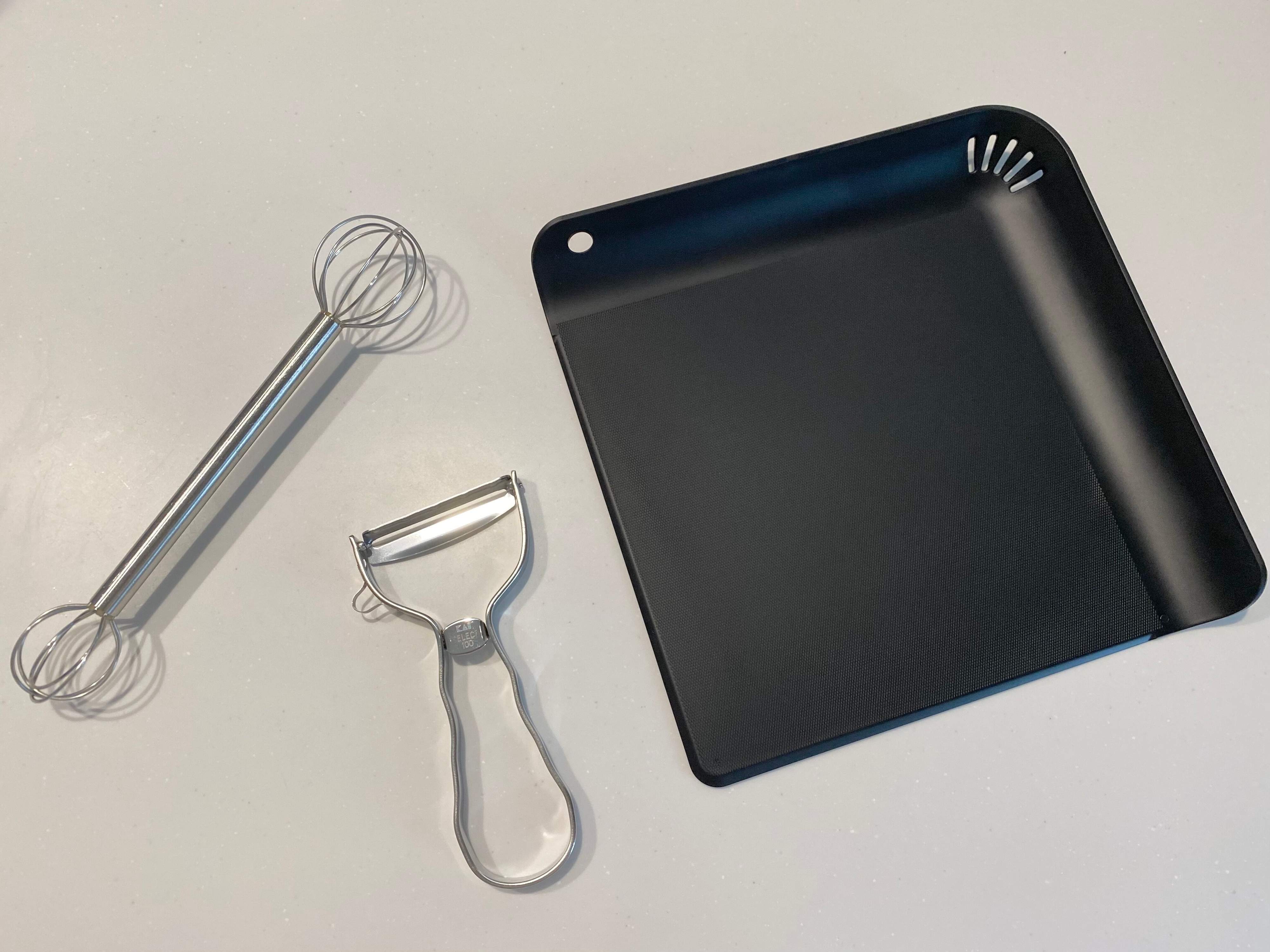 【これしか勝たん】なくしてもリピート買い！愛用キッチン用品