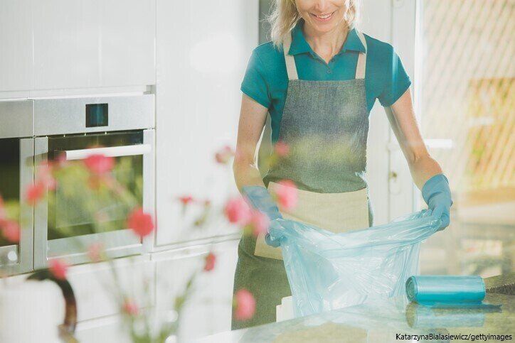 お掃除のプロに学ぶ！「今、捨てるだけ」で大掃除がラクになる4つのモノ