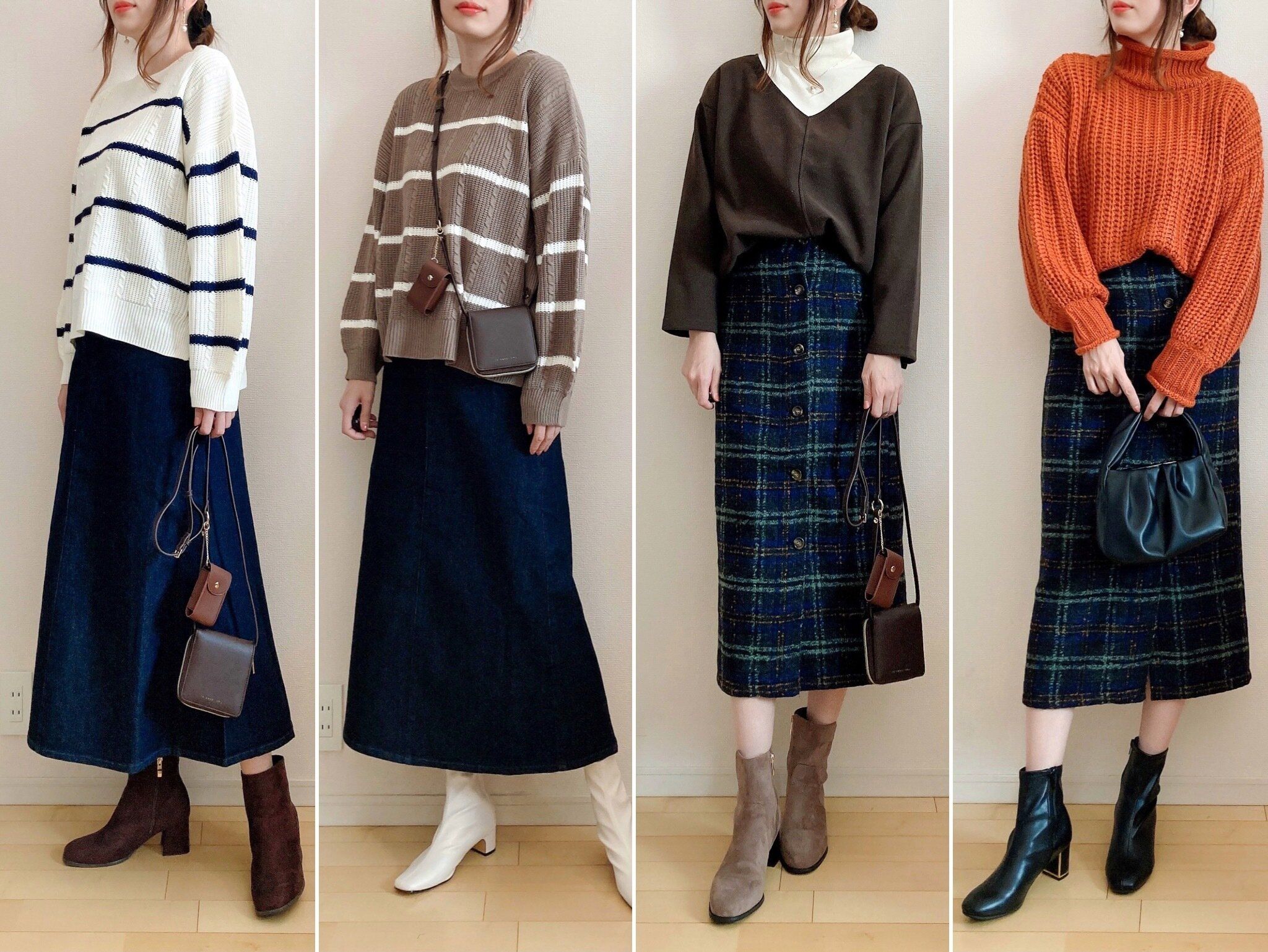 【しまむら】TERAさんコラボ新作が可愛すぎる！オススメ商品7選&コーデ