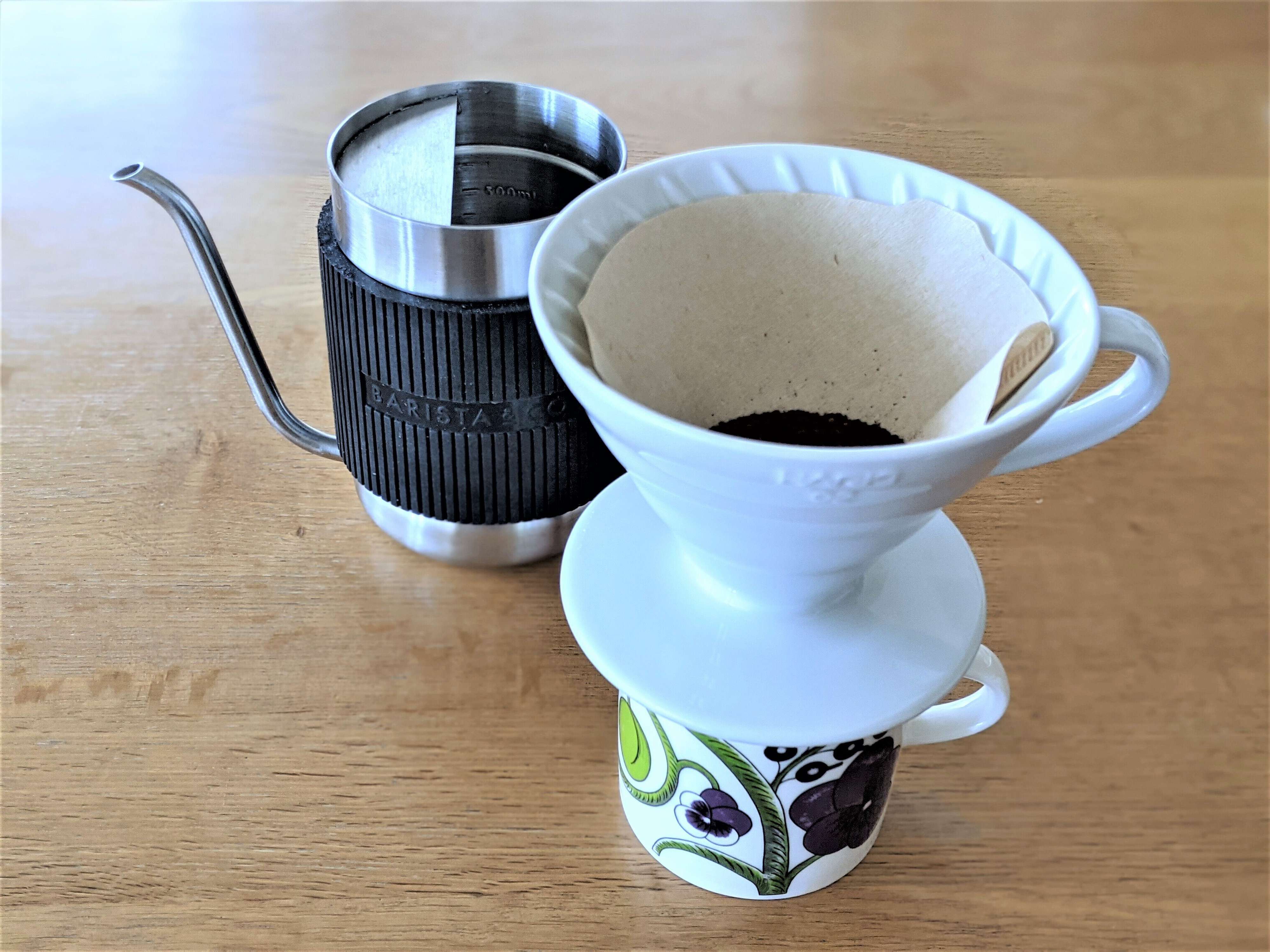 手間を減らして時短が叶う！“セット置き”のアイデア5つ