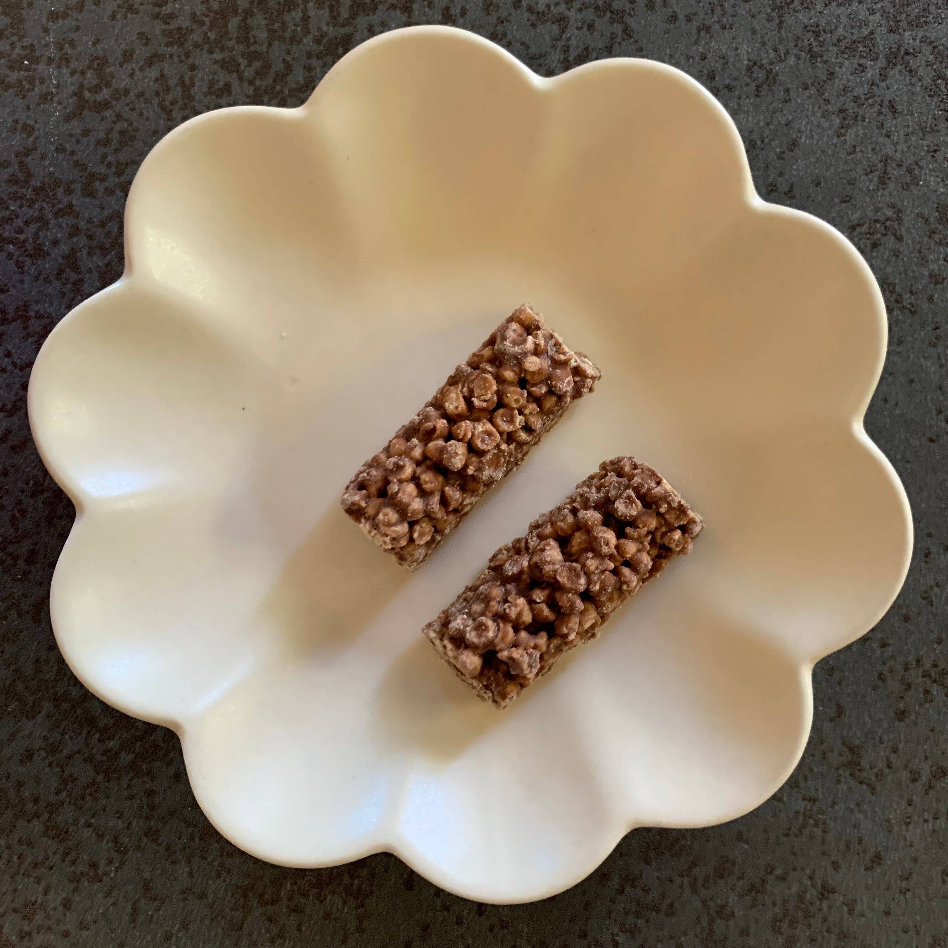 【イオン】-10kgのダイエッター歓喜！運動の後に食べるチョコ！？