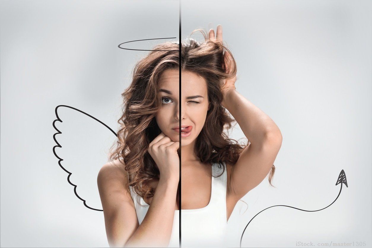 【片づけられない人】と【片づけられる人】その決定的な違いとは？