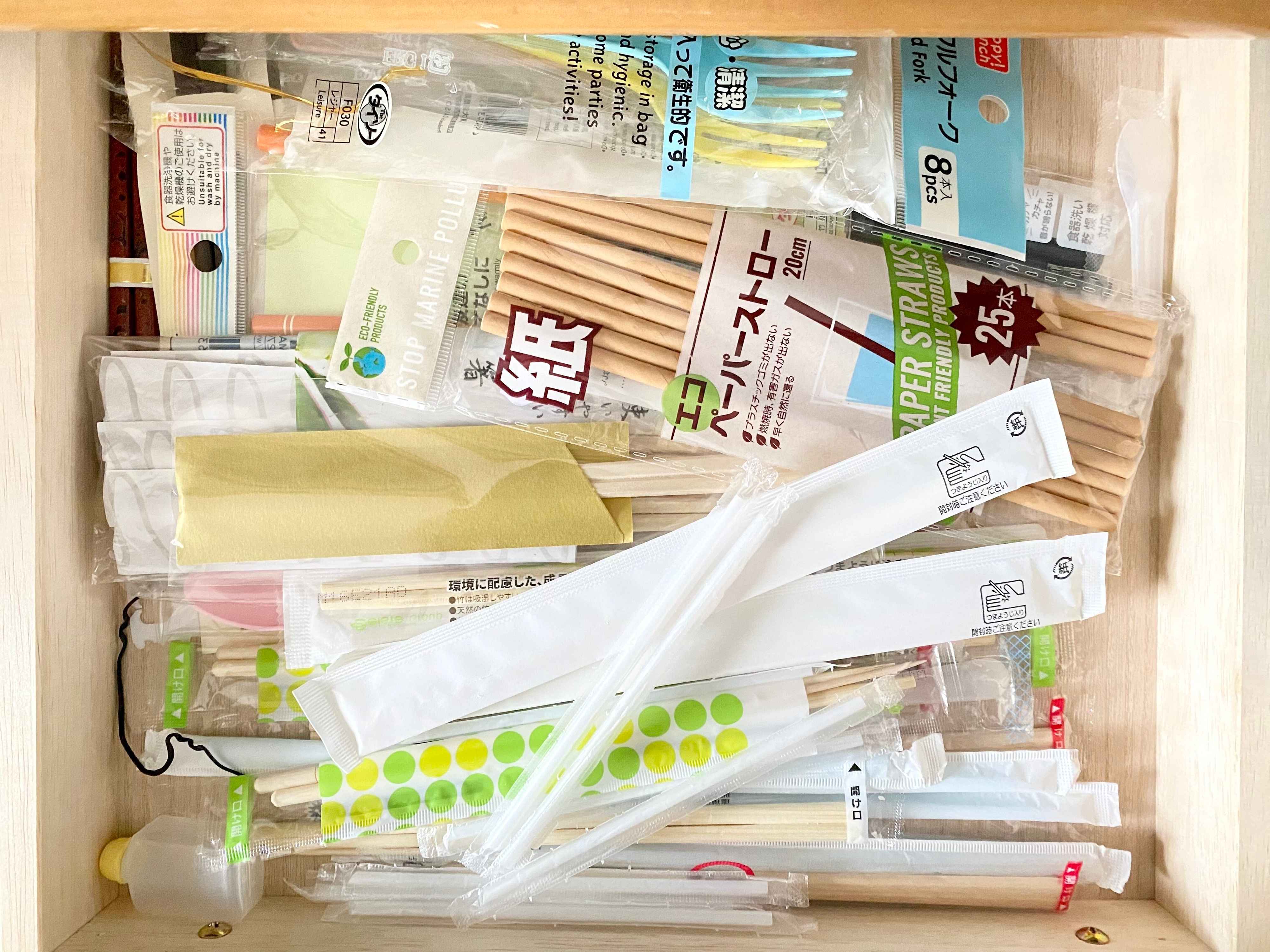 片づかない家に必ずある3つのモノとは？