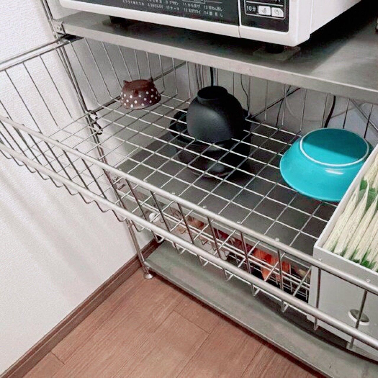 「詰め込む収納」から「ゆとりある収納」に変えた時の3つのメリット