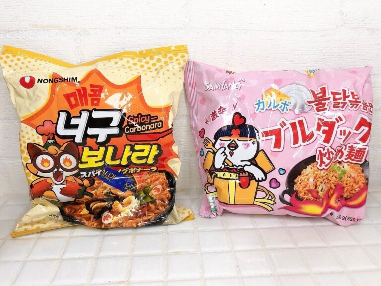 カルディマニアが常にストックしている「浮気なしのリピ買いインスタント麺｣をご紹介！
