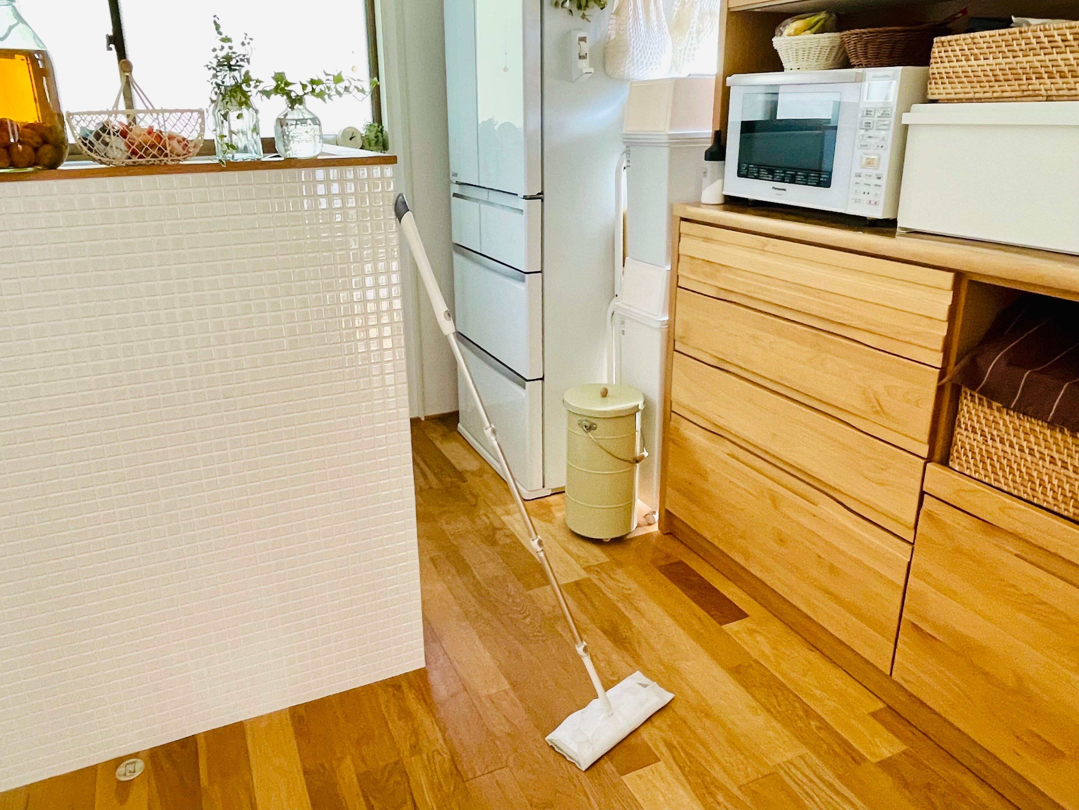 【お掃除のプロ直伝！】あえて100均以外でリピ買いしているもの5選