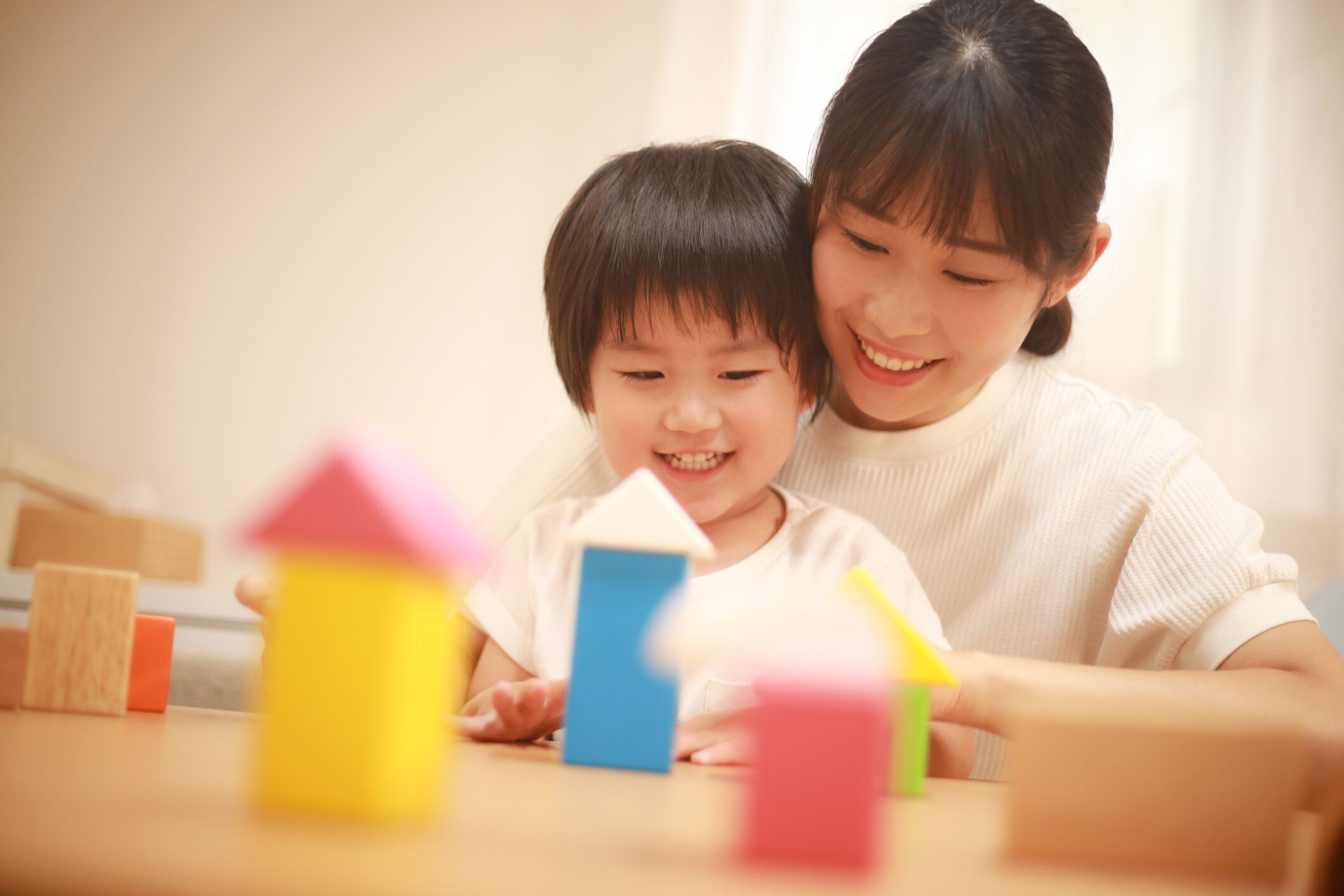 長～く遊べて学びにつながる！クリスマスプレゼント人気おもちゃ10選