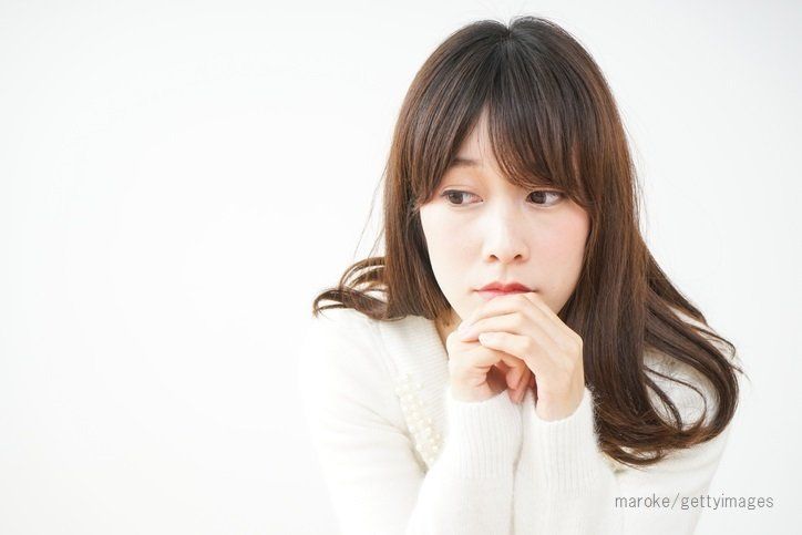 子育てを楽しめない！人知れず悩んでいるママの共通点