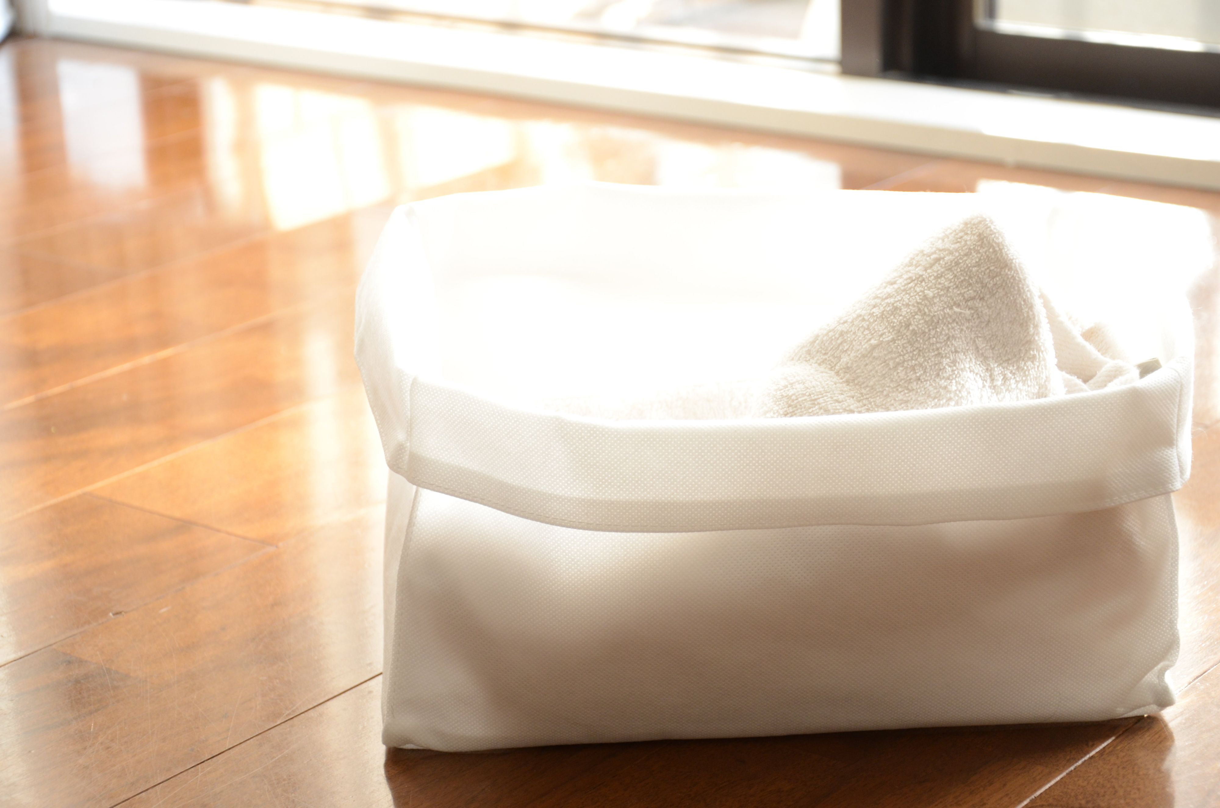 まだ早い？1歳からできるお手伝いと本当のメリット