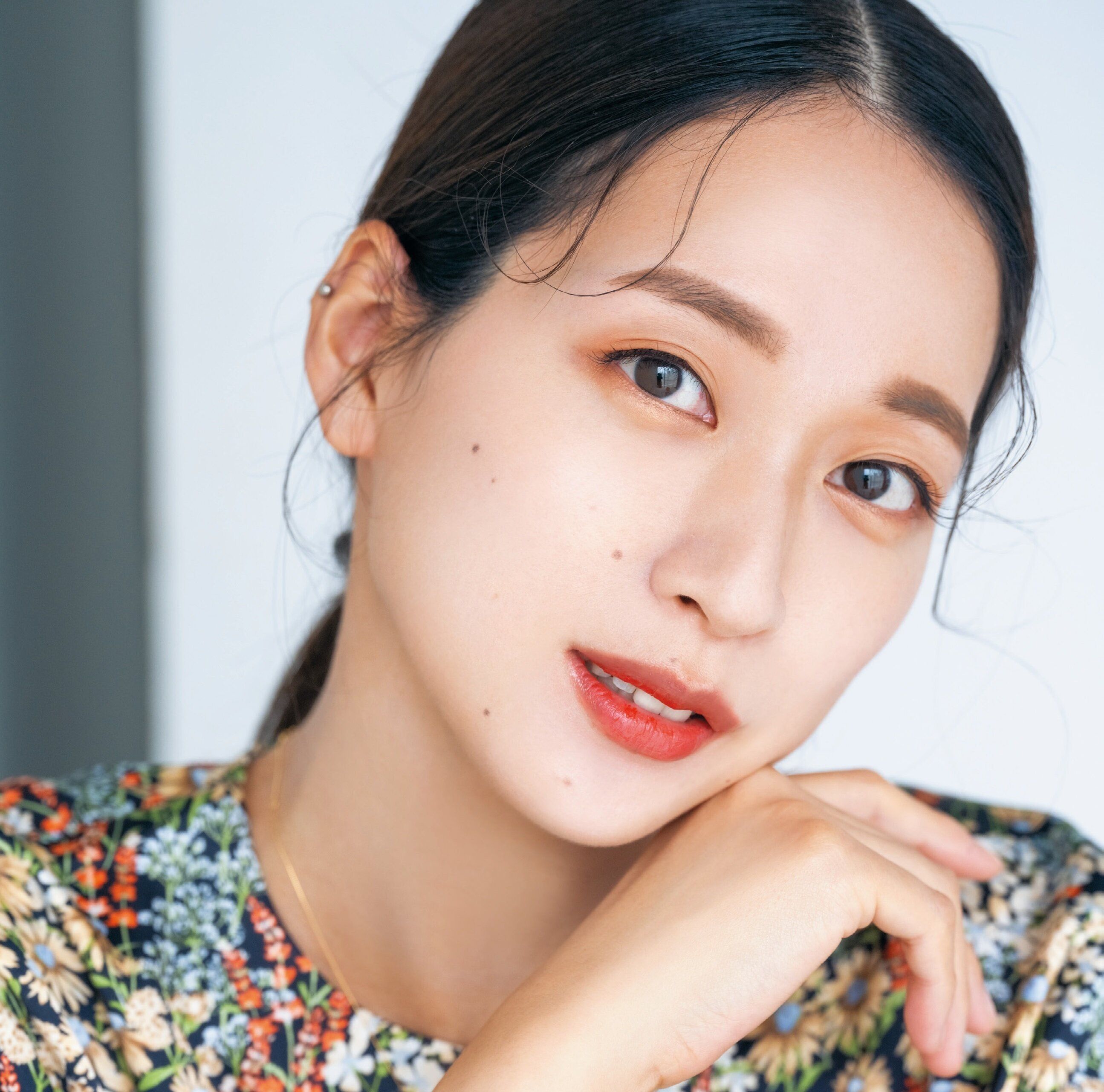 大人こそトライすべき！人気の韓国メイク「ハニルメイク」って!?プロが伝授！