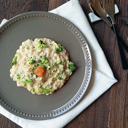 45歳の主婦が10か月で10kg以上減！ストレスゼロで挫折知らずのオートミール生活