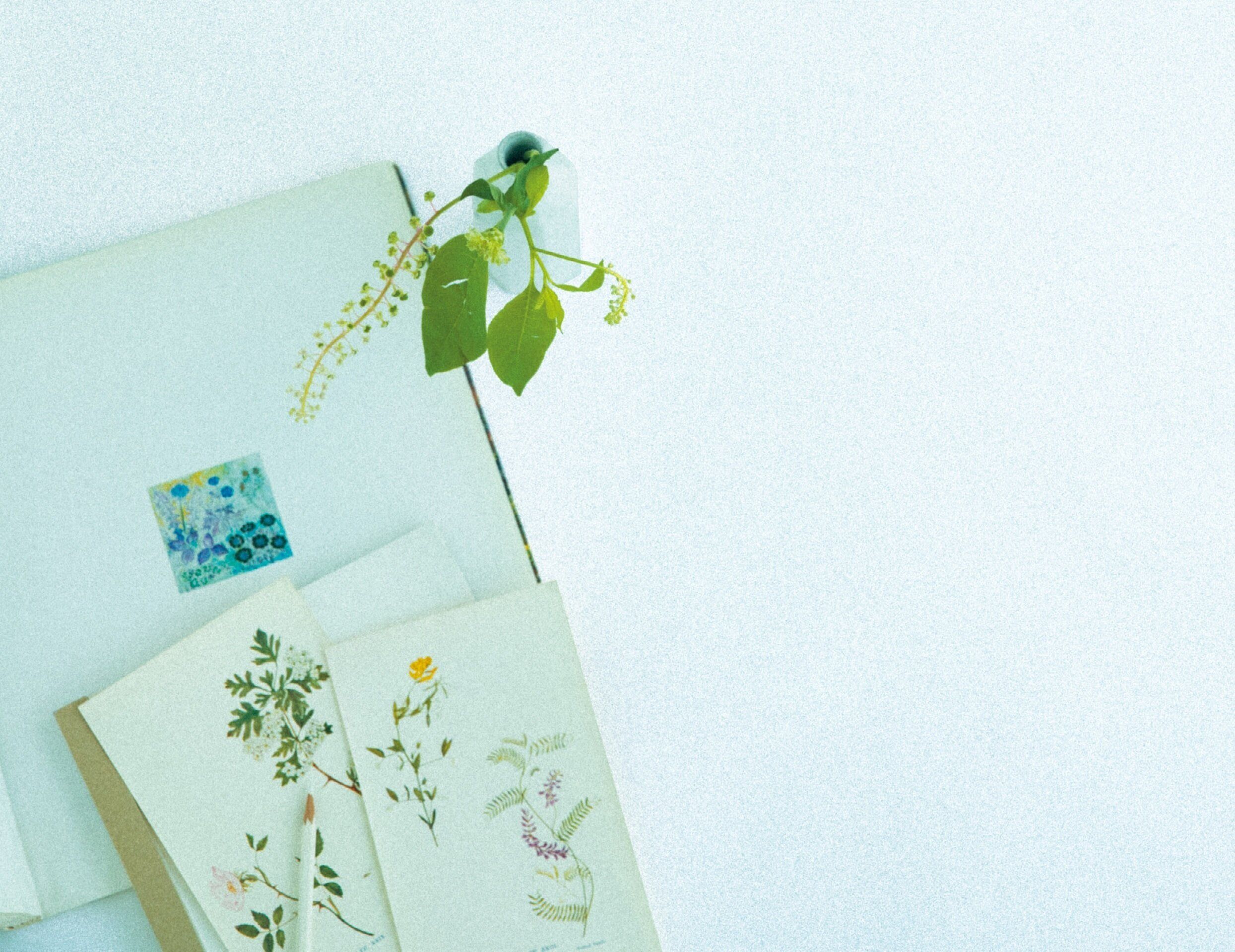 スキマ時間にクリエーティブなことに挑戦！認知機能を維持するためのトレーニングにも！