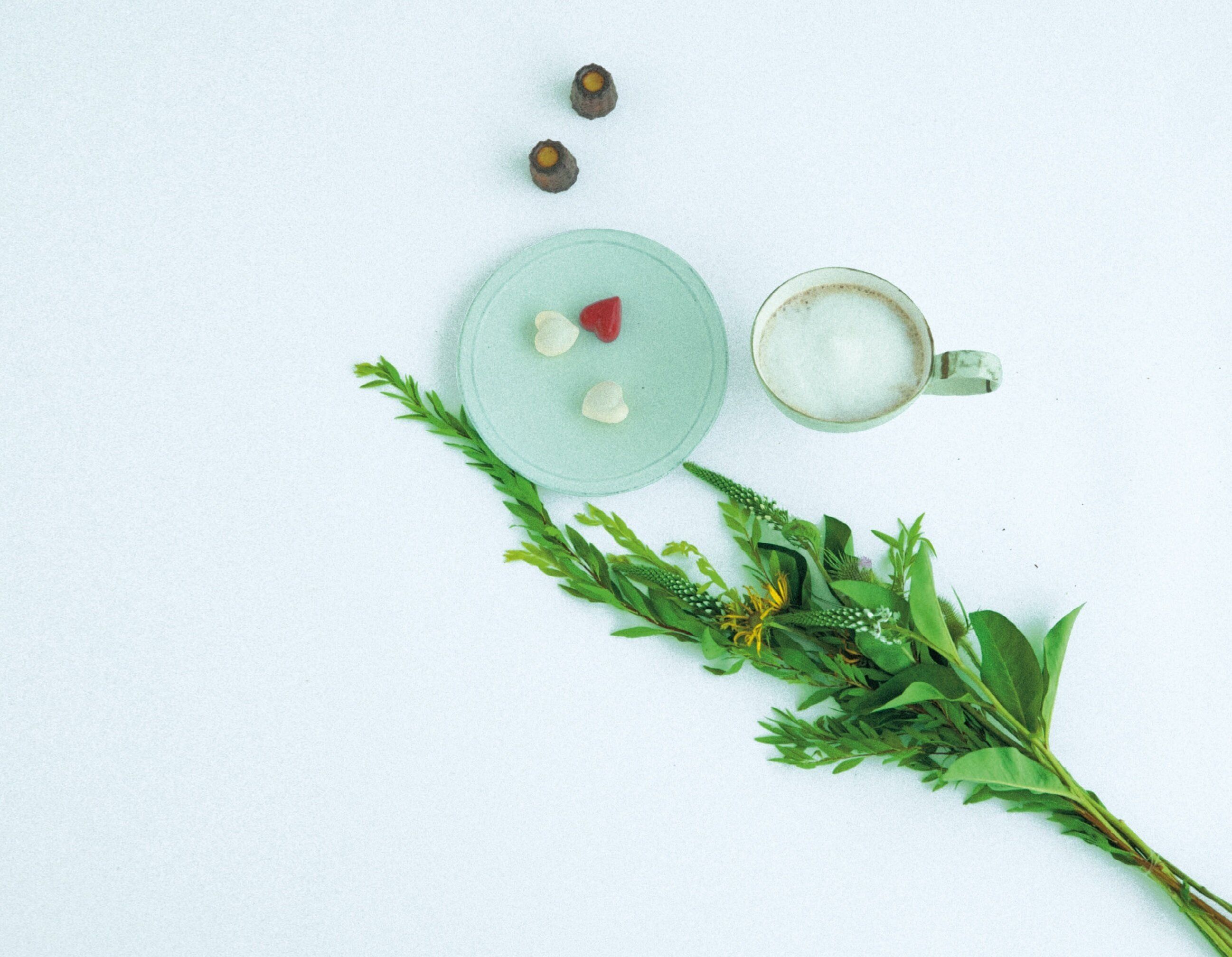 5分でリラックス！自分へご褒美を与えるスキマ時間の活用法