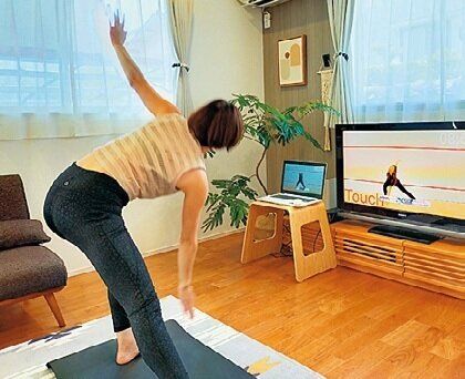 見た目年齢＝健康年齢！美を追求するスキマ時間の活用法