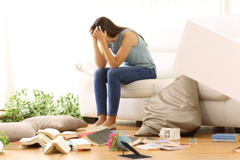 そういえば言っていないかも!?「片づいた家」になったら言わなくたったセリフ3選
