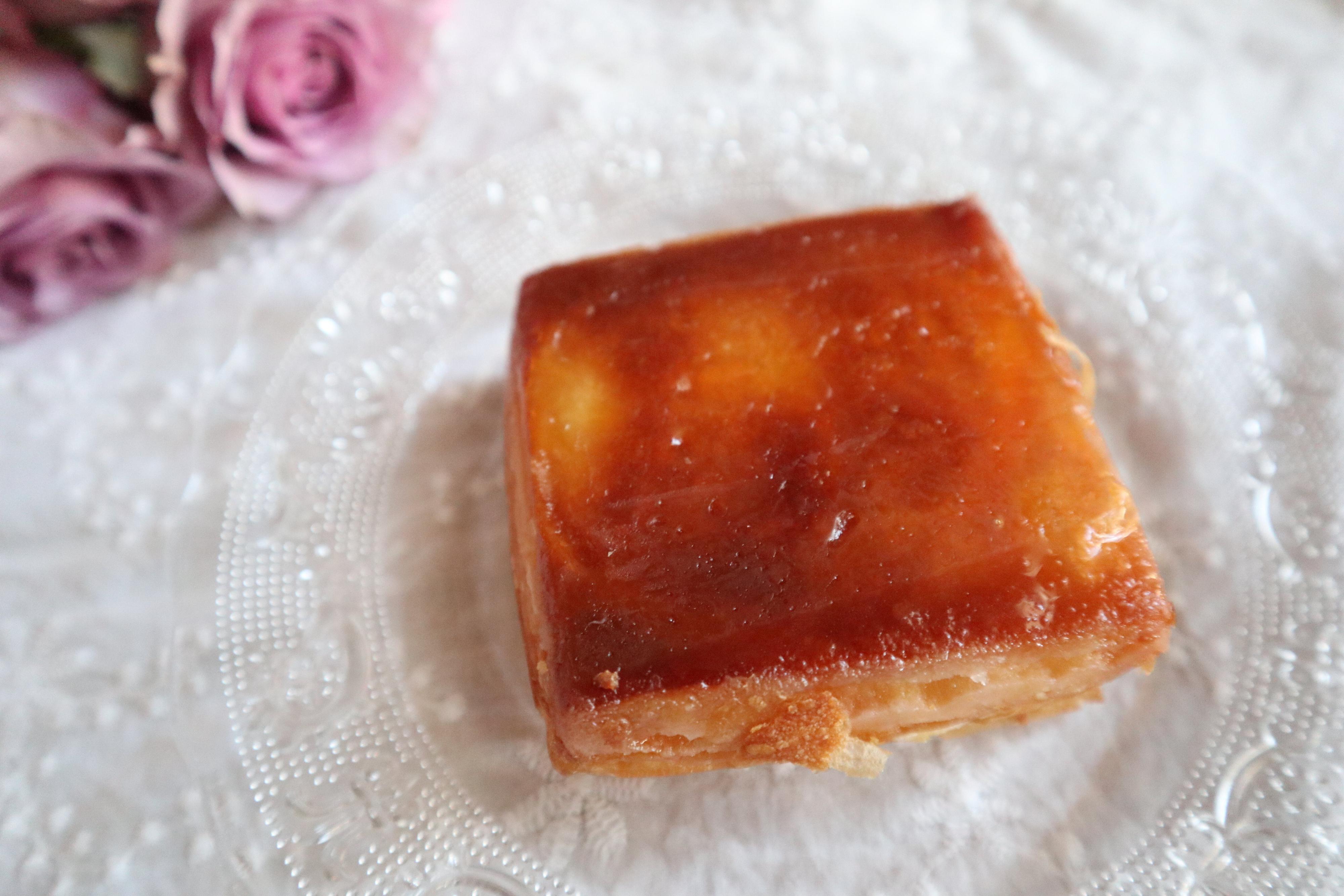 【セブン】100円台で至福のひと時が味わえる神商品のスイーツ＆パン