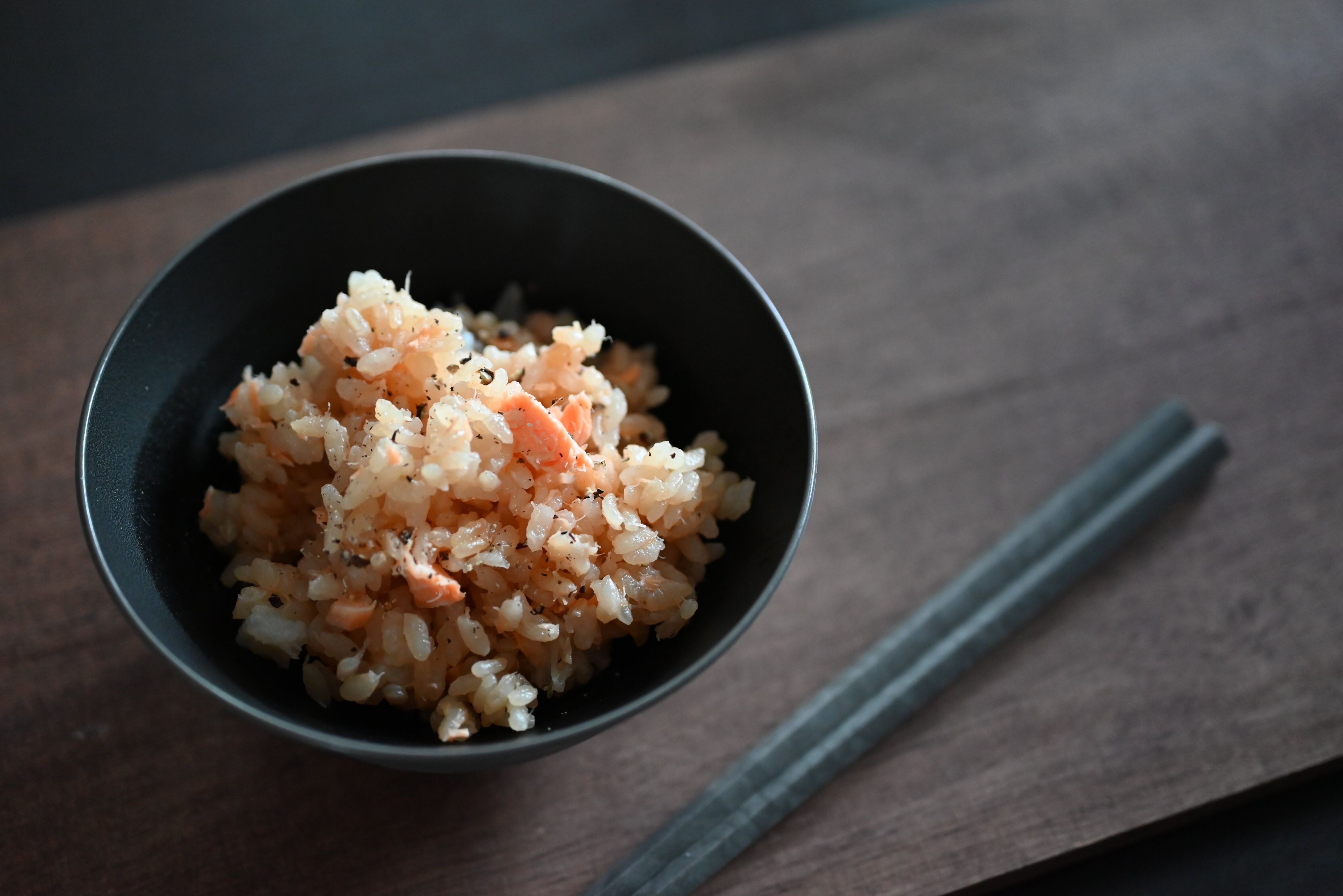 飽きずに、無理なく食べ続けられる！鮭を使った簡単レシピ3選