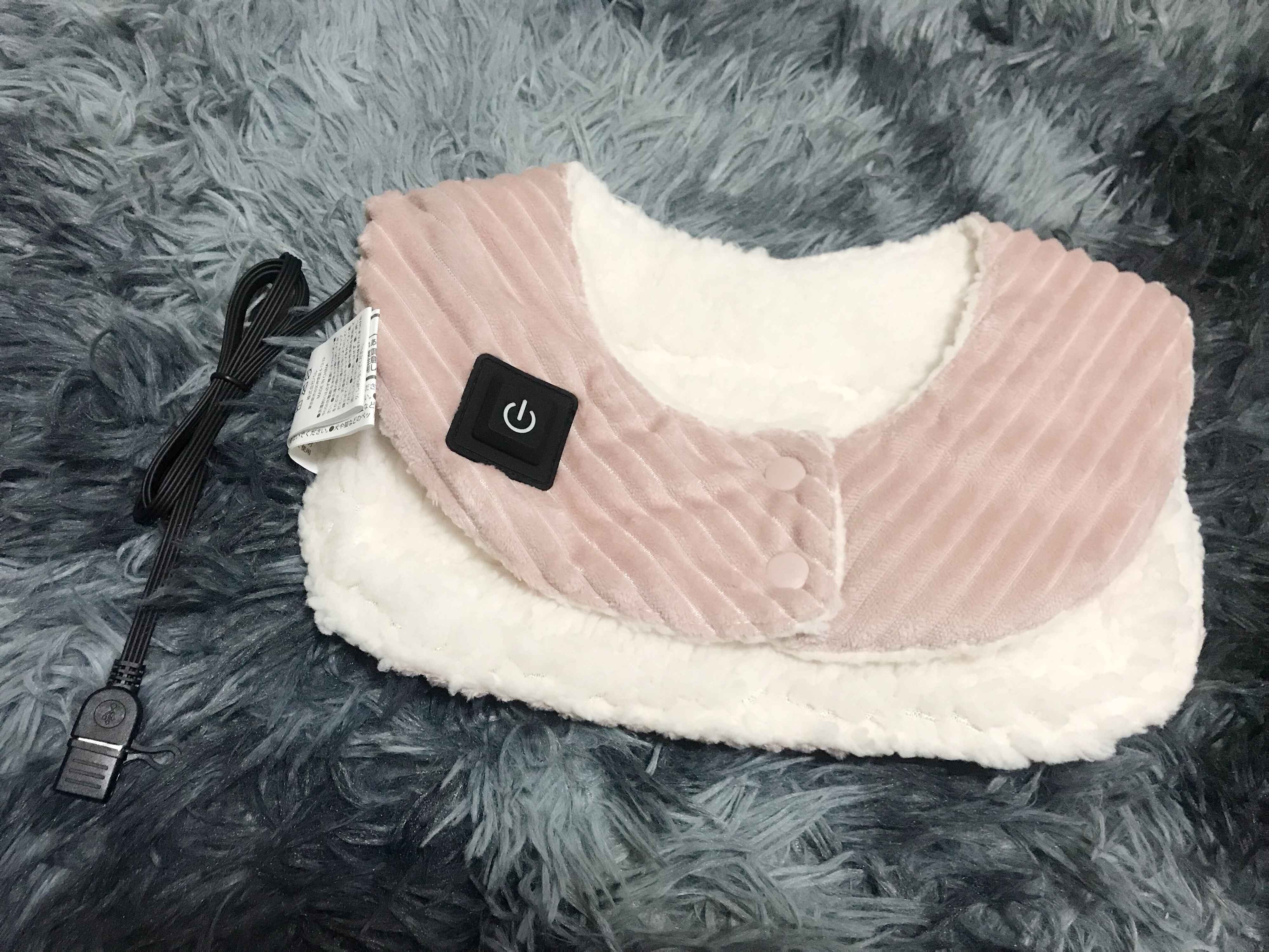 【3COINS】冬のおうち時間のお供にピッタリ！ぽかぽかあったかアイテム