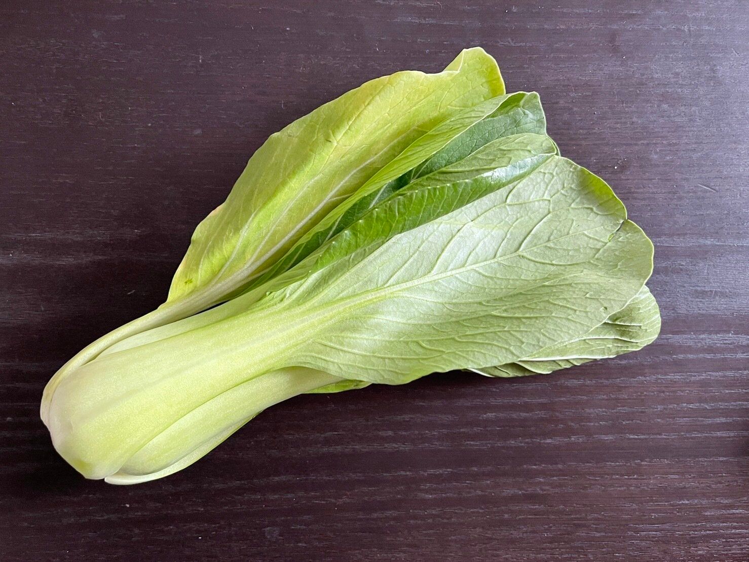 チンゲン菜を茹でる時には〇〇を入れるのがコツ！チンゲン菜の下茹で方法