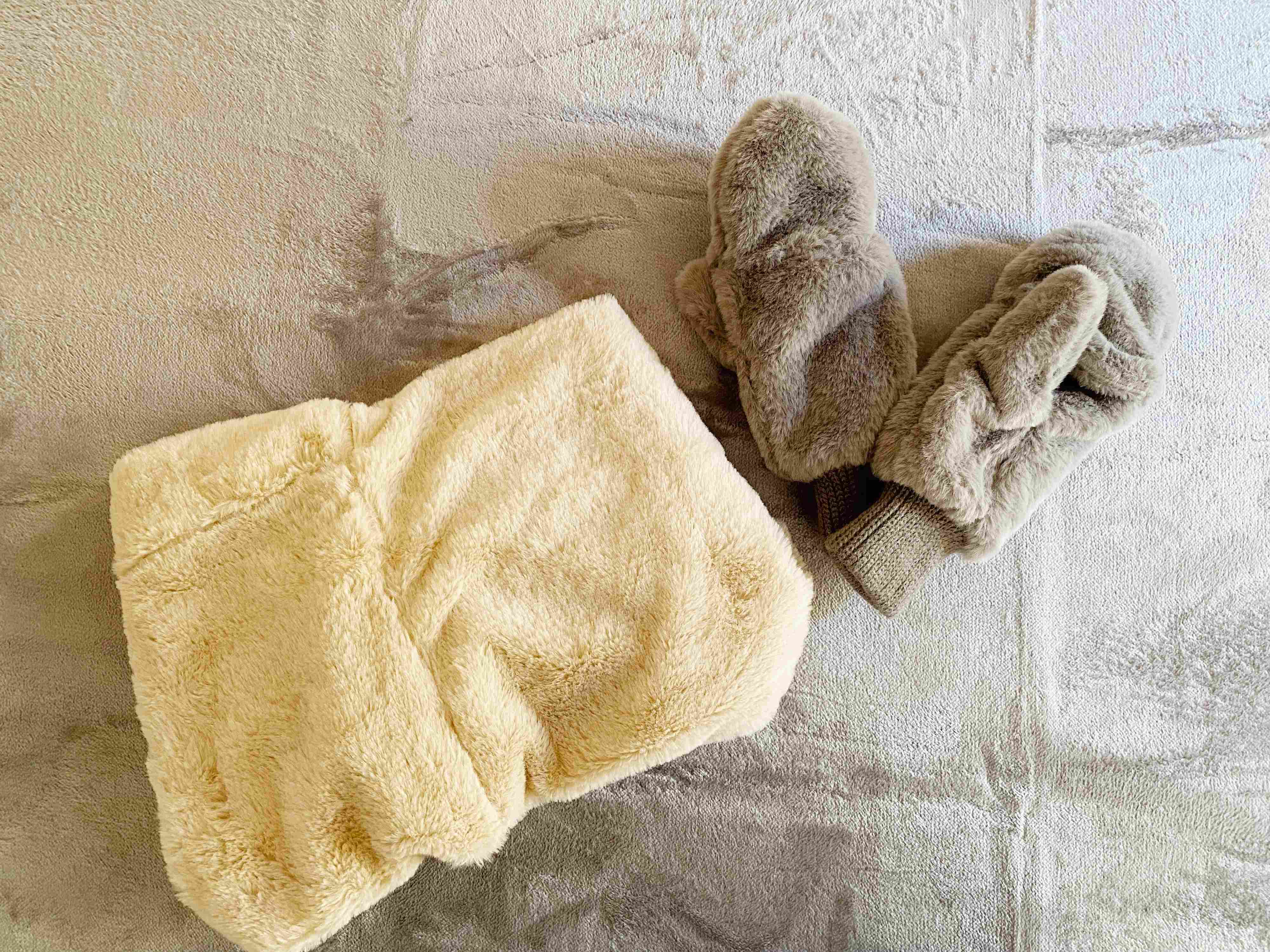 【3COINS】550円でも買う価値あり！冬のあったかアイテムが優秀すぎる