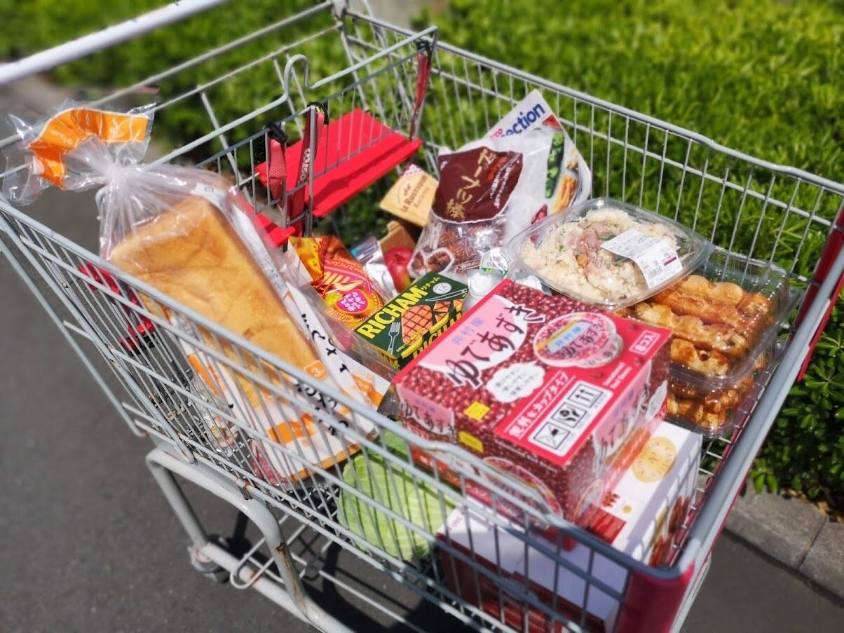 コストコに週1通う主婦が感じた「まとめ買い」のメリット