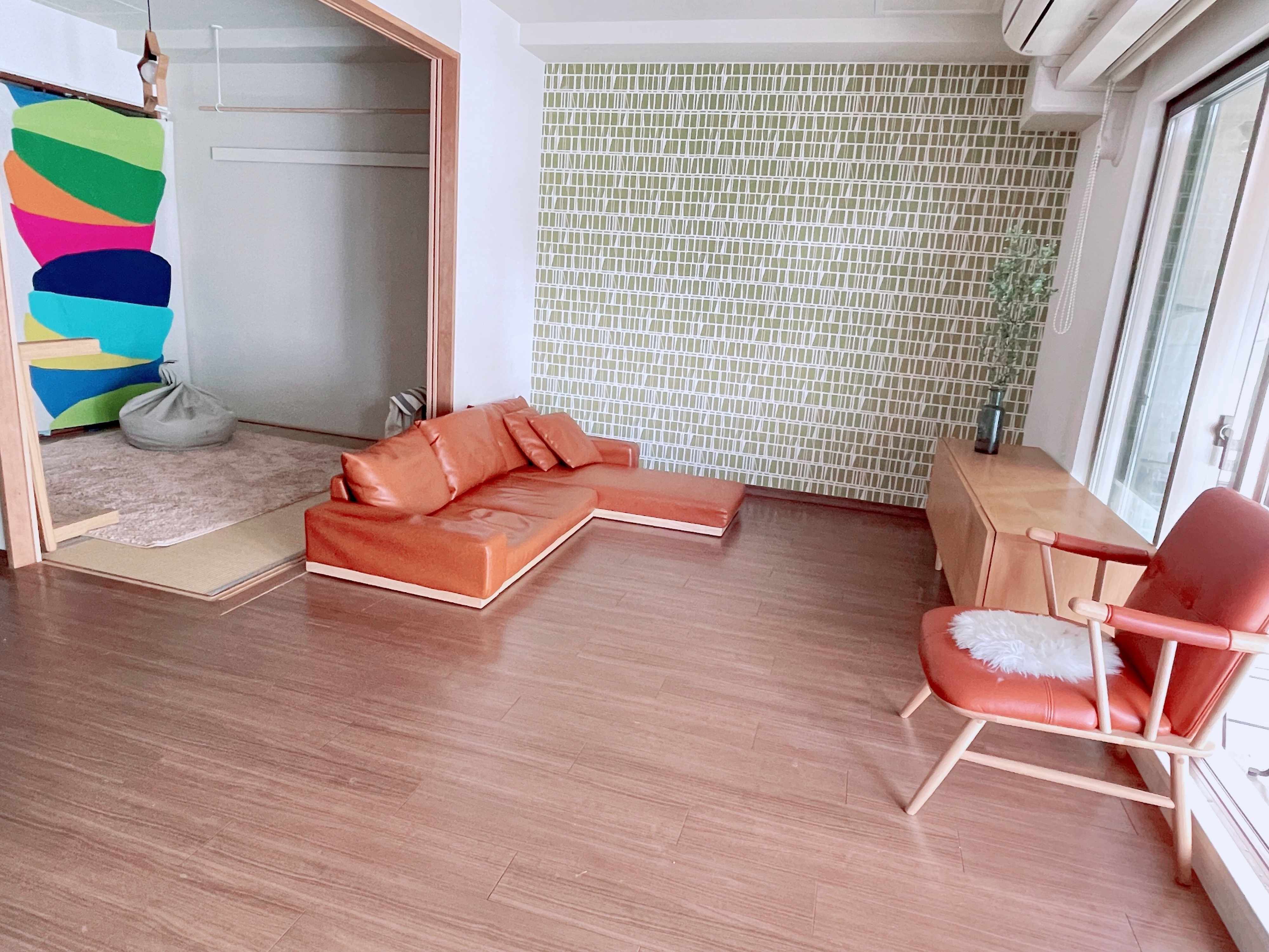 【リビングの綺麗キープ術】ズボラでも5分で片づけが終わる秘訣3つ