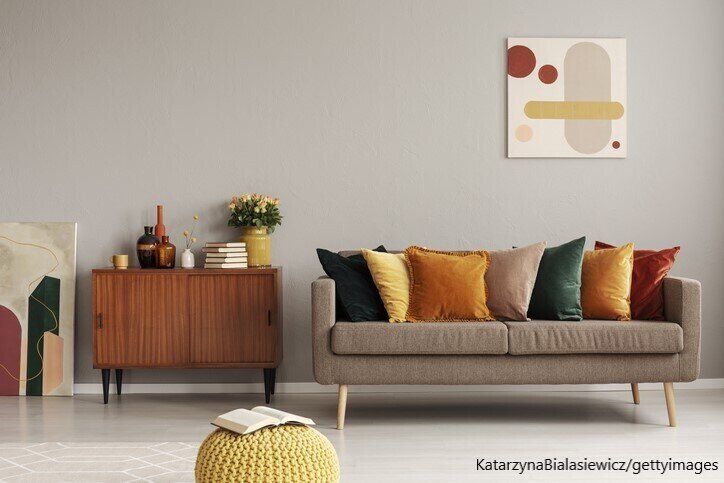 【リビング】ズボラ主婦にも簡単にマネできる！リビングの綺麗キープ術3選！