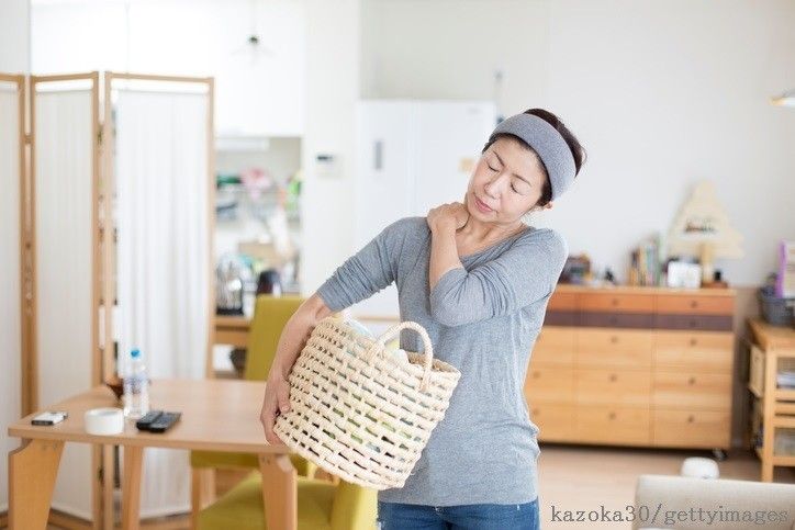 忙しい毎日だからこそ…隙間時間の【3分プチ家事】でストレス減を目指す