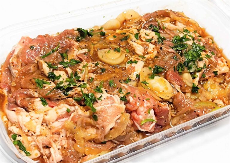 【コストコ】ガツンとした味で野菜も入った「ガーリックペッパーポーク」食べ応え抜群！アレンジしてもウマ～♪