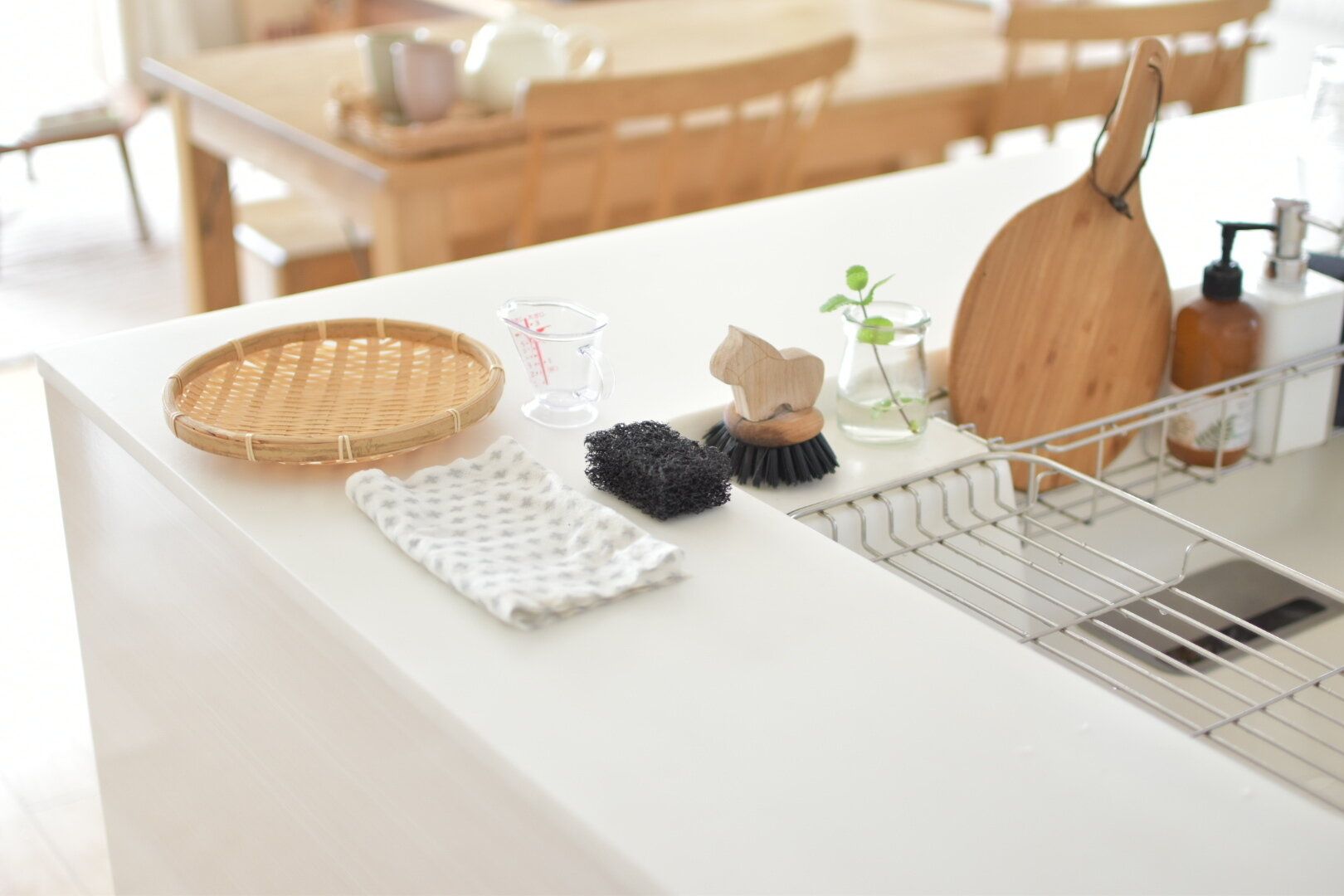 【100円ショップ】管理栄養士がオススメ！本当に使えるキッチンアイテム5選