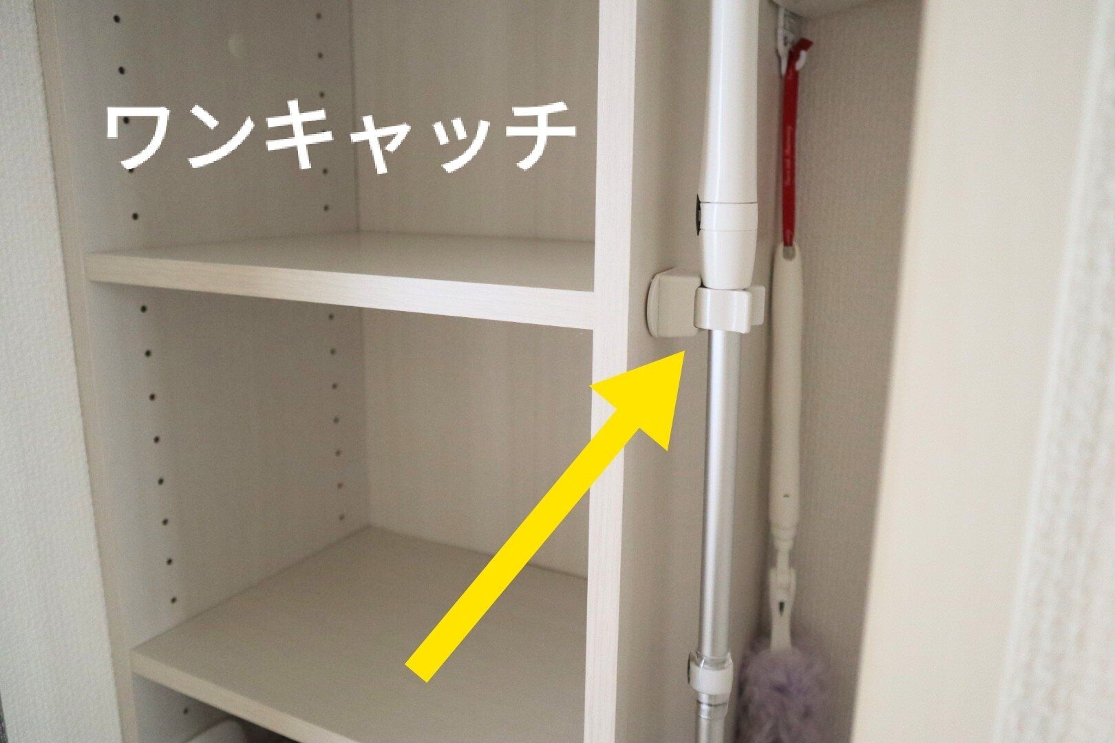 ダイソーの「浮かせるフック」2種を徹底比較！使いやすいのは？