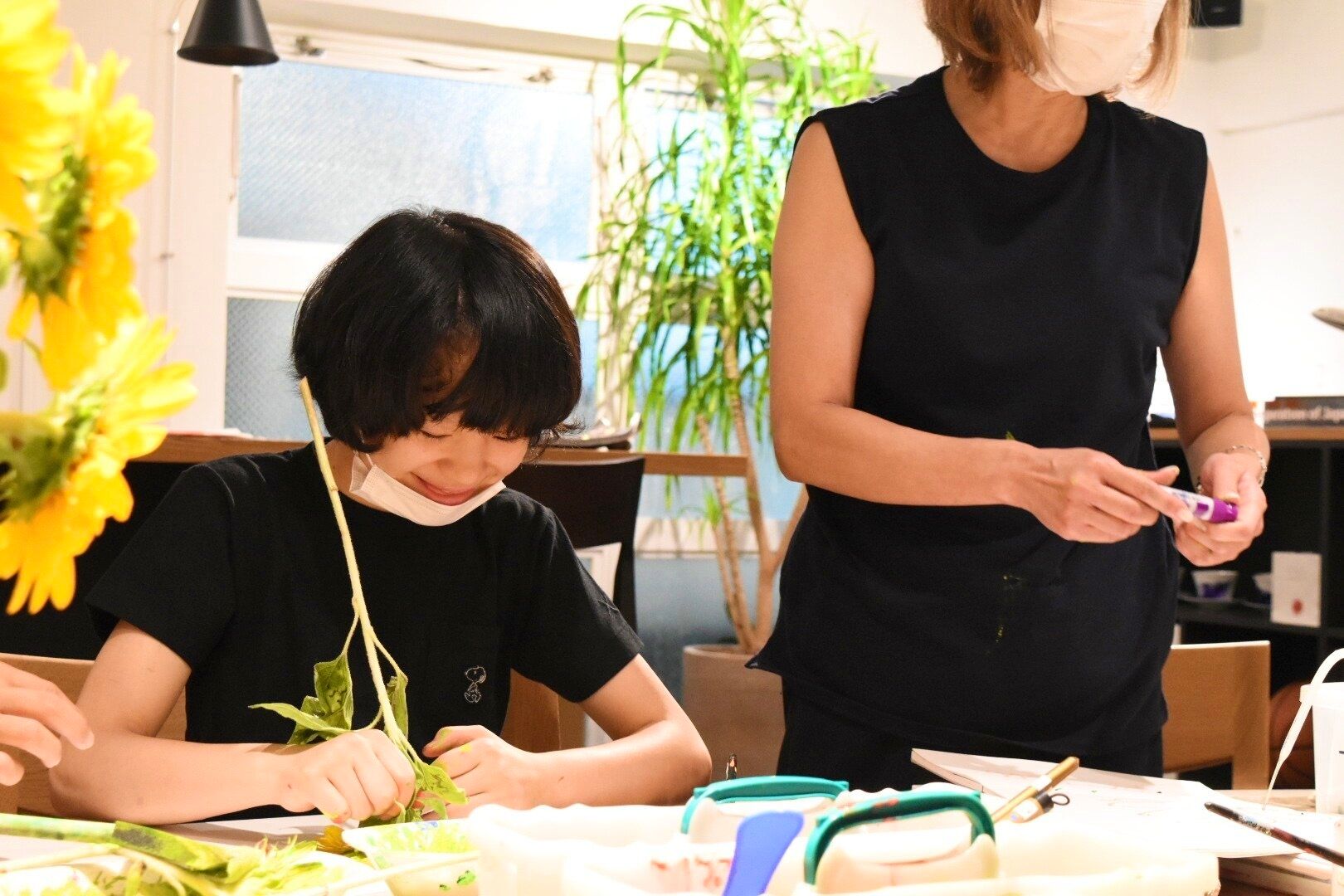 障がいのある息子がクリエイターに。新しい価値を生むチャレンジドデザイナー　