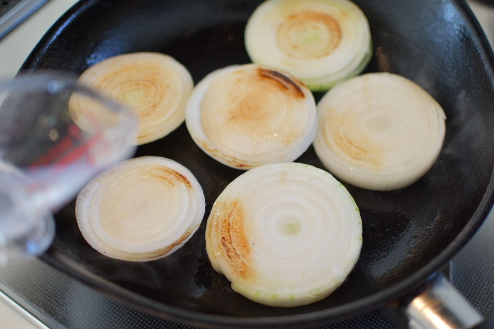 野菜１つで気軽に作れる！お弁当にもおすすめシンプルすぎる副菜レシピ