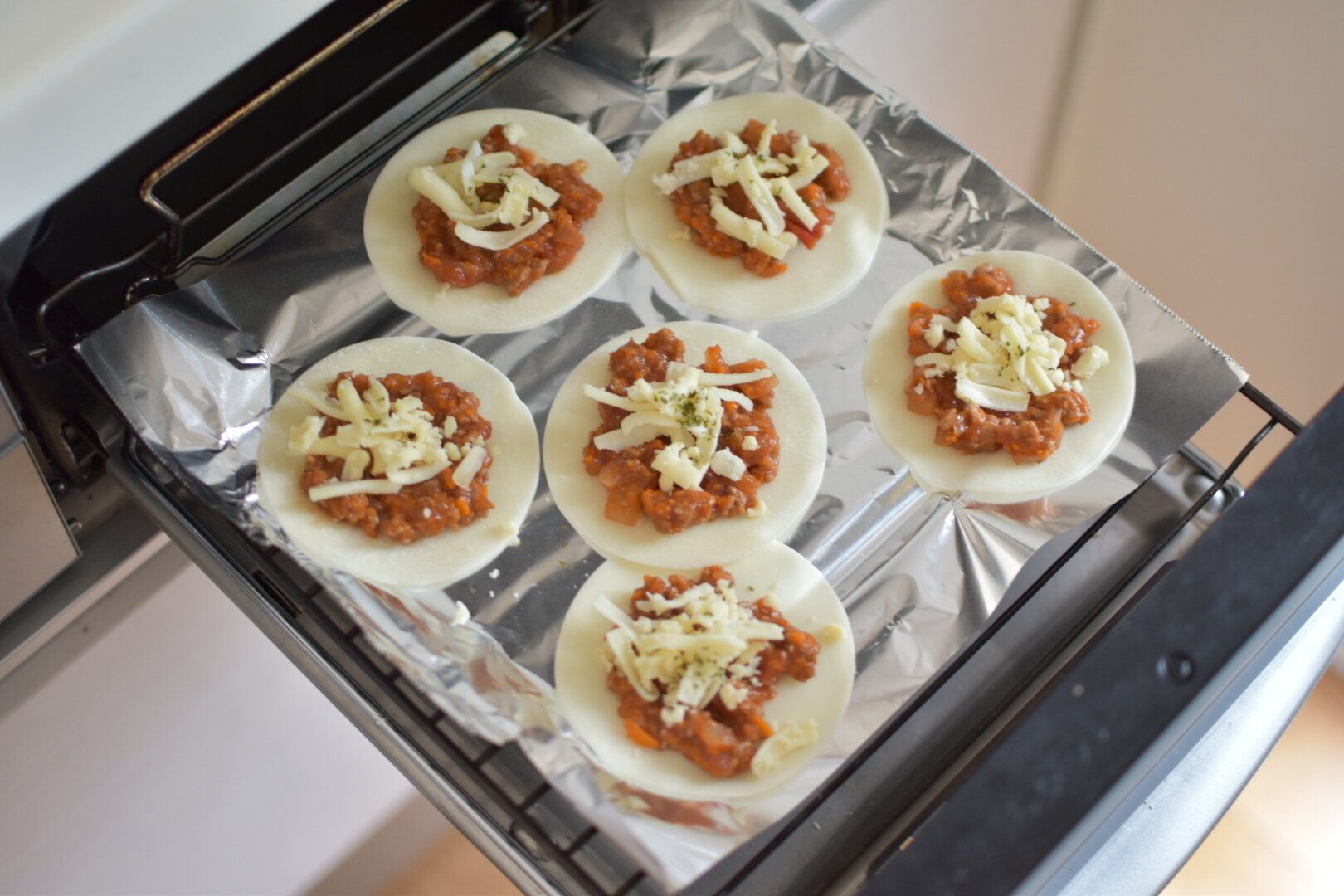 トースター代わりに使える！毎日の料理が楽になる”魚焼きグリル活用法”5選
