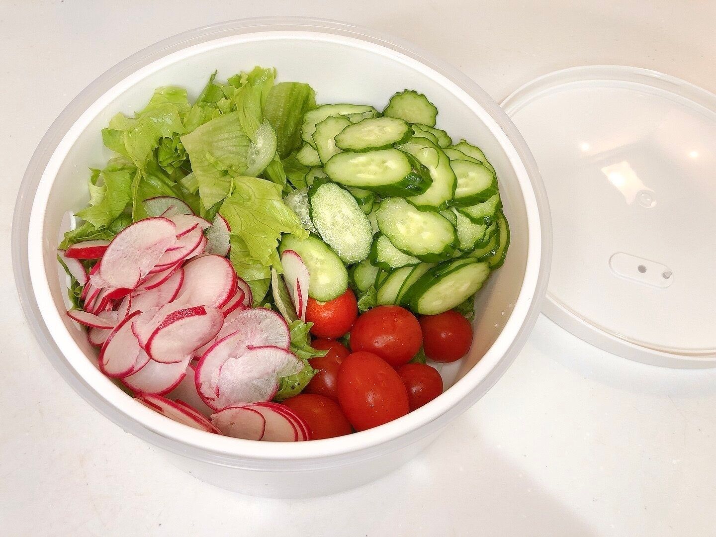 【3COINS】パッと見は普通だけど…!?じつは超便利なキッチンアイテム！！