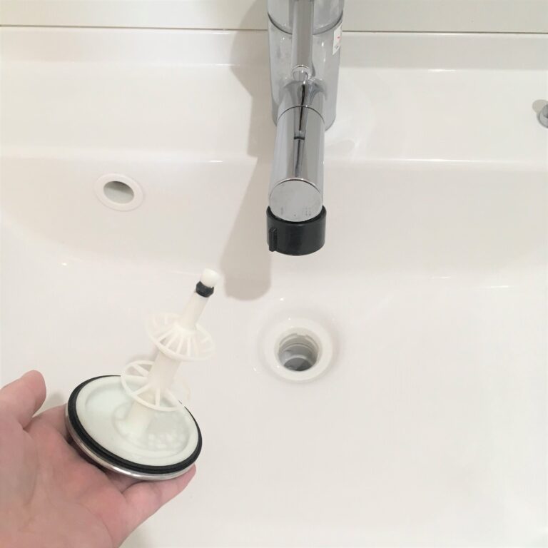 【備えつけをやめた場所3つ】使いにくいものは手放していいんです
