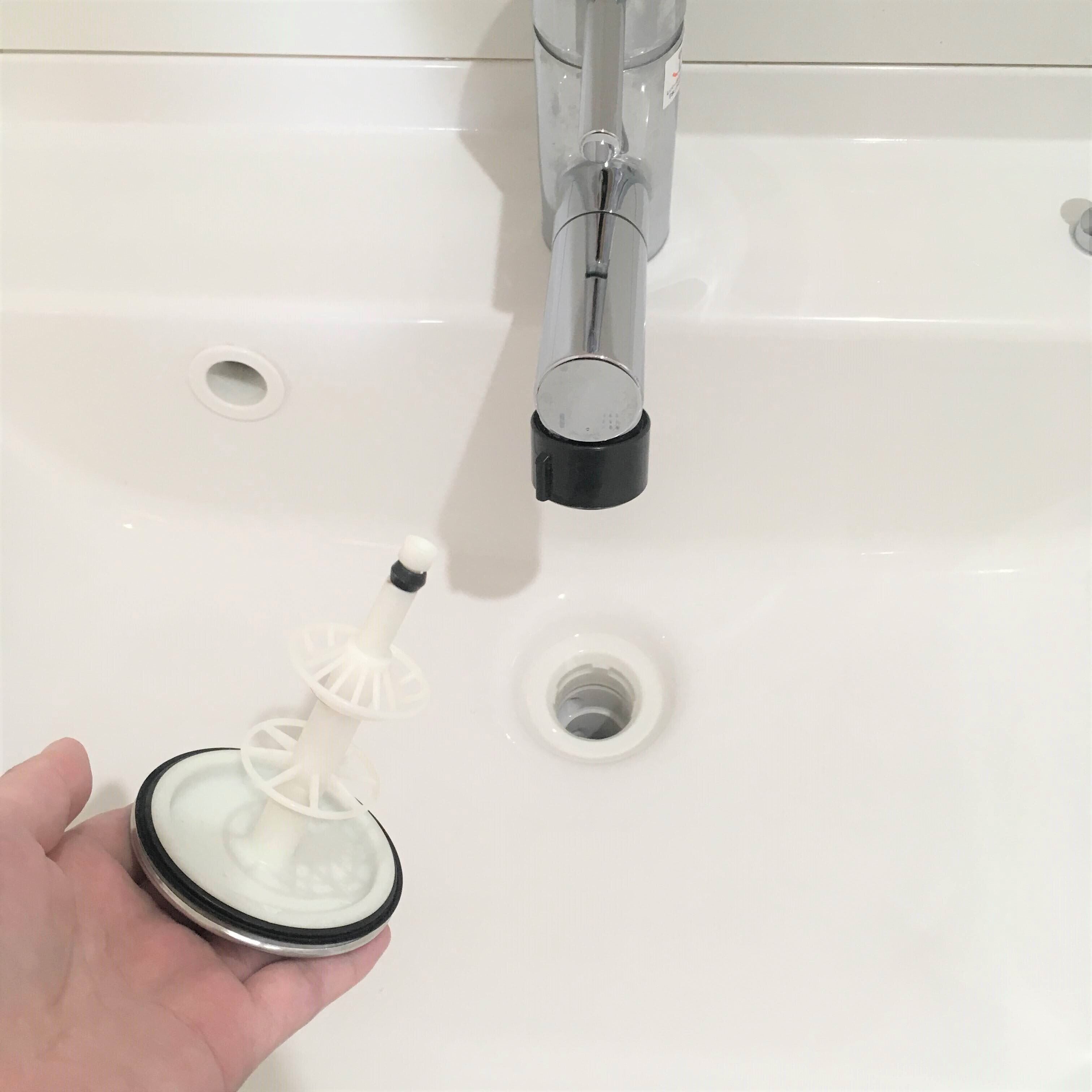 【備えつけをやめた場所3つ】使いにくいものは手放していいんです